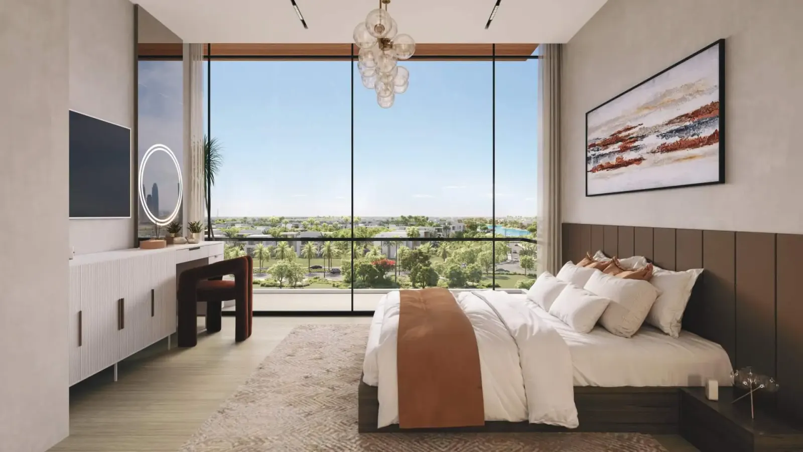 Gate Eleven — view 9