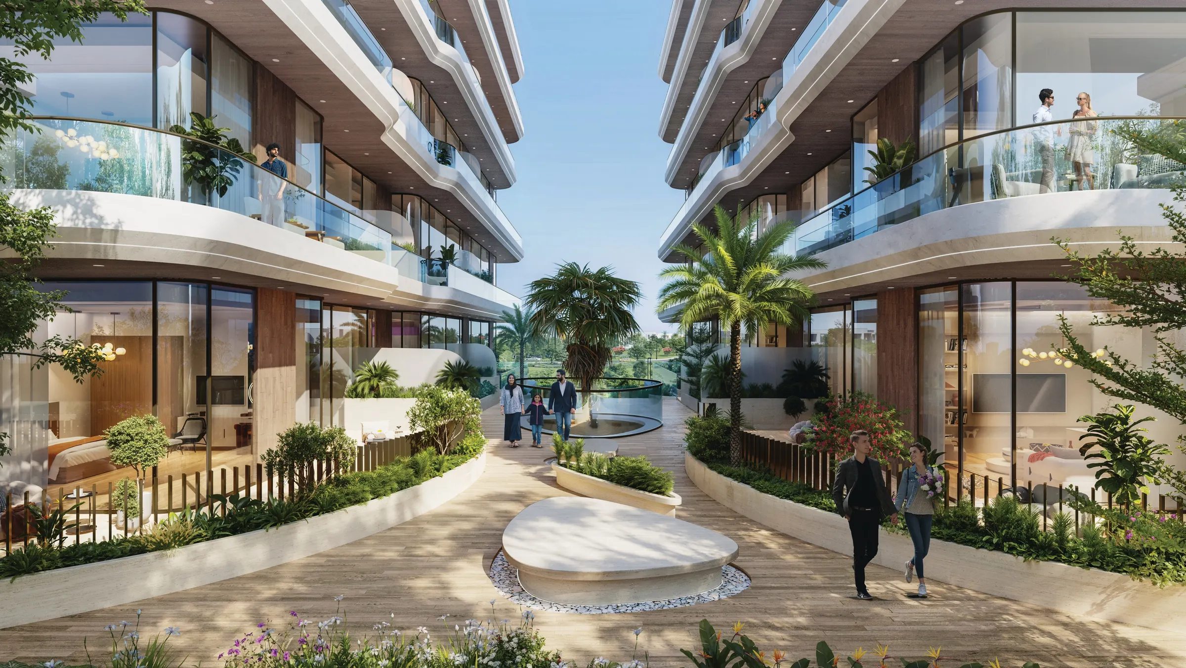 Gate Eleven — view 10