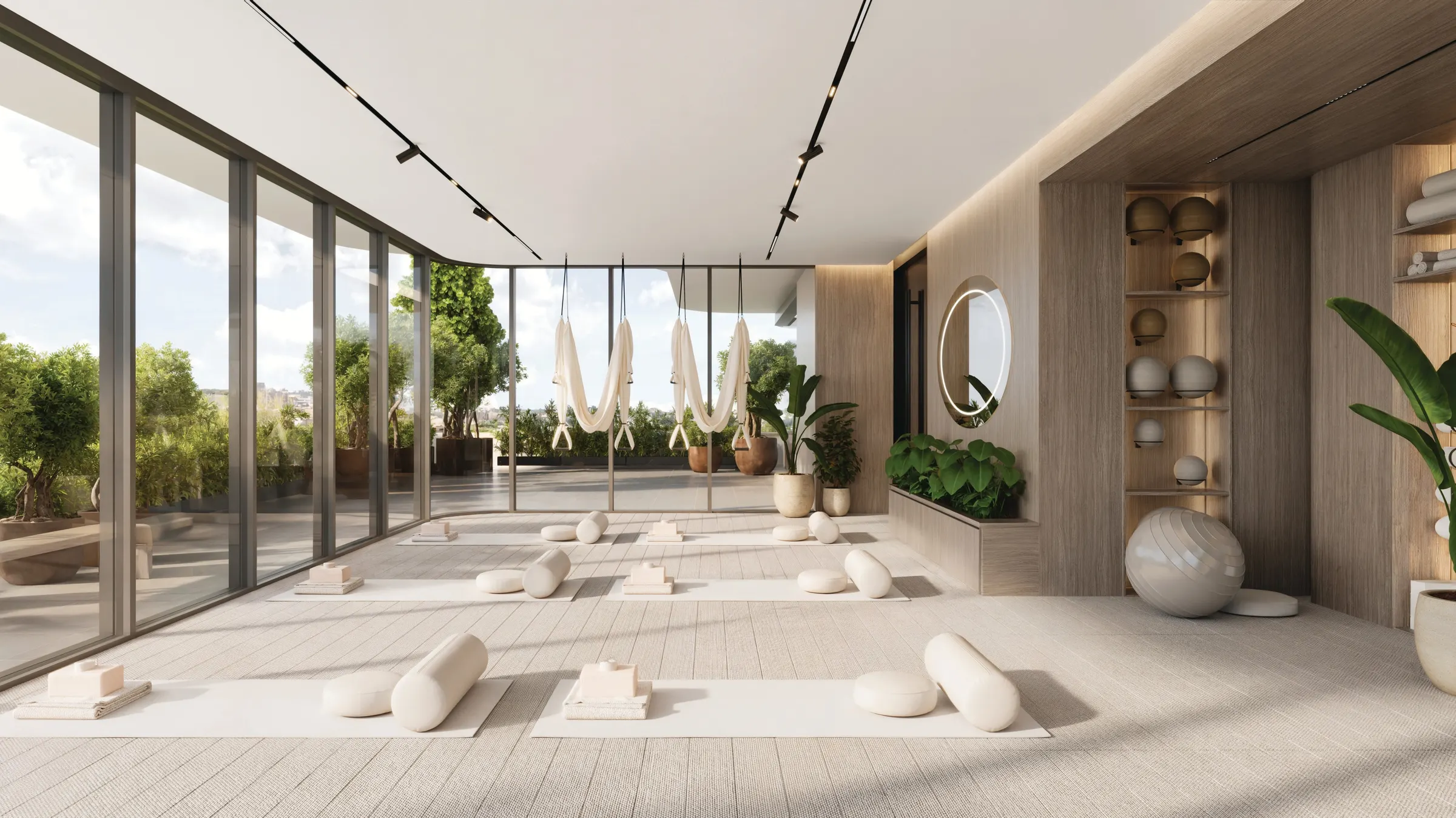 Gate Eleven — view 12
