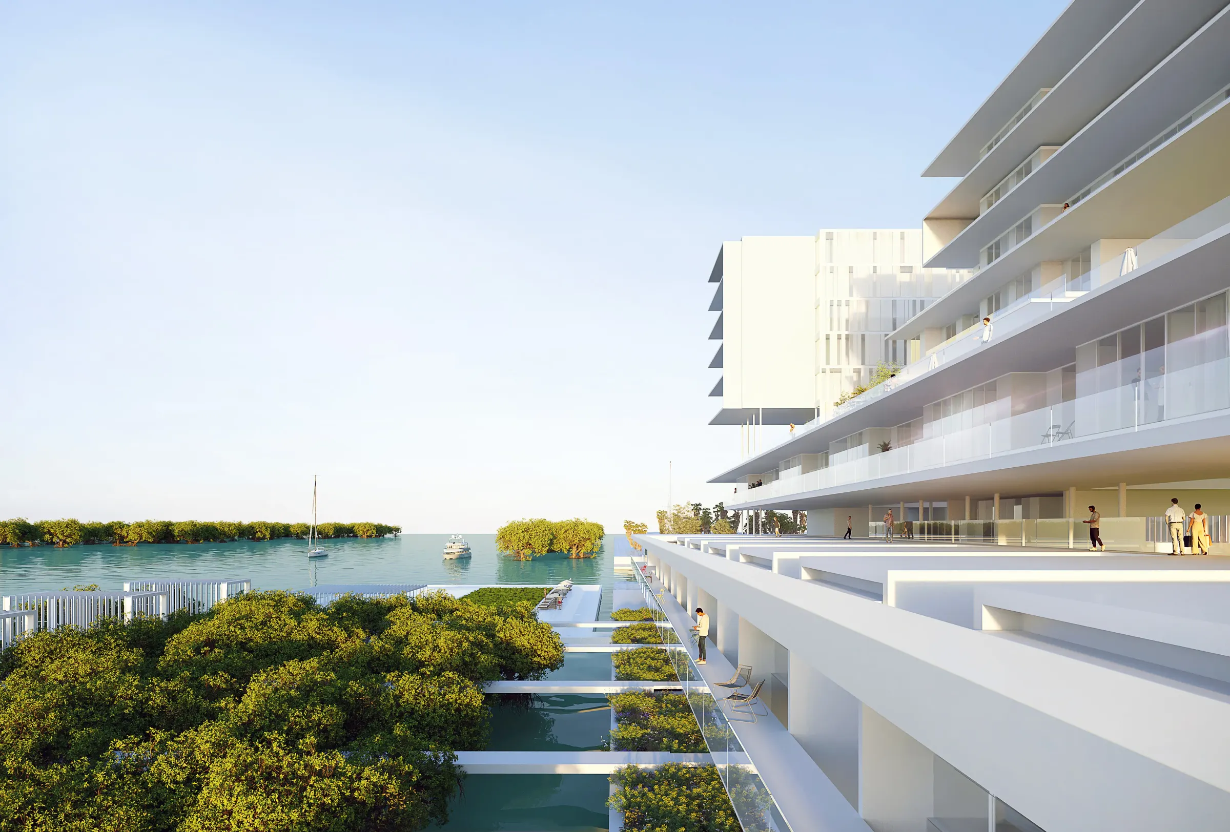 Gateway Porto by AL Zorah