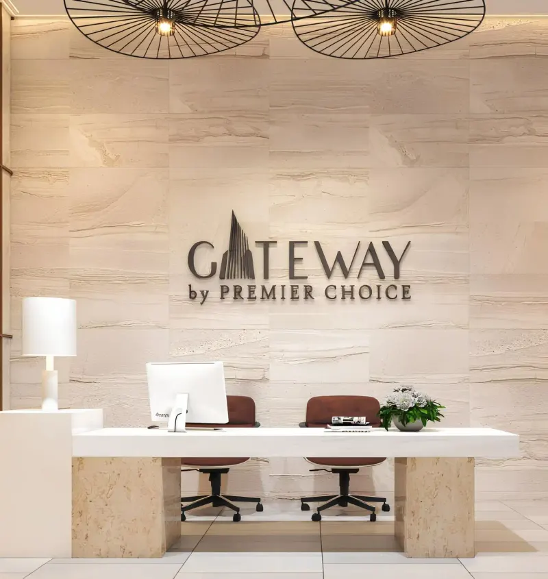 Gateway — zdjęcie 17