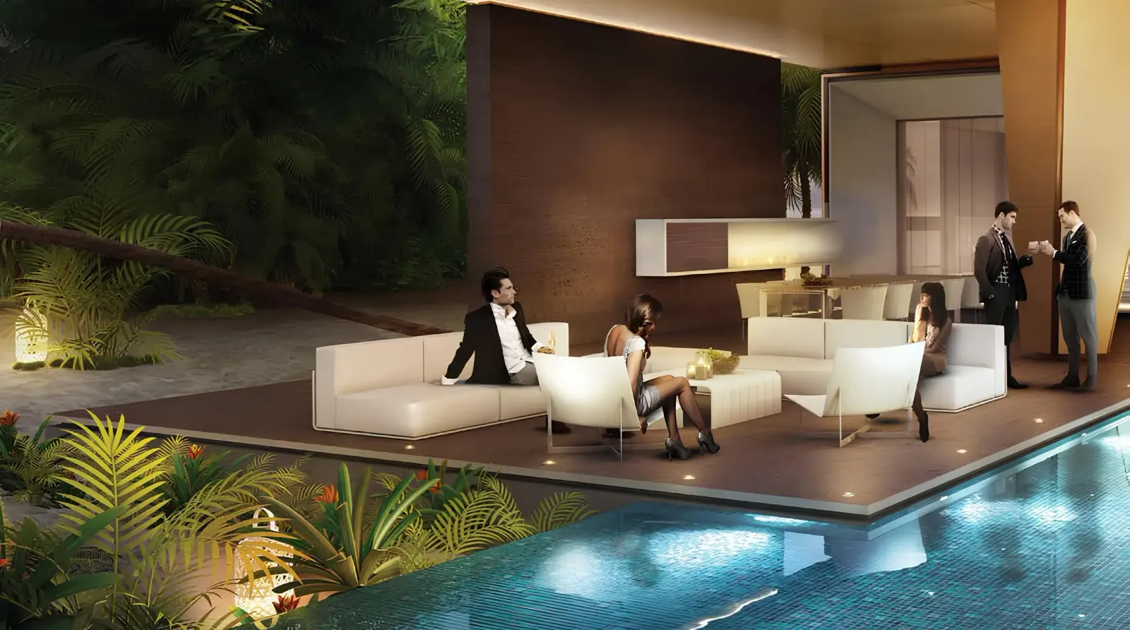 Germany Island Villas — zdjęcie 2