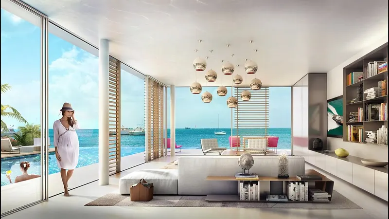 Germany Island Villas — zdjęcie 4