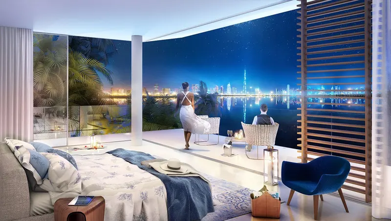 Germany Island Villas — zdjęcie 5