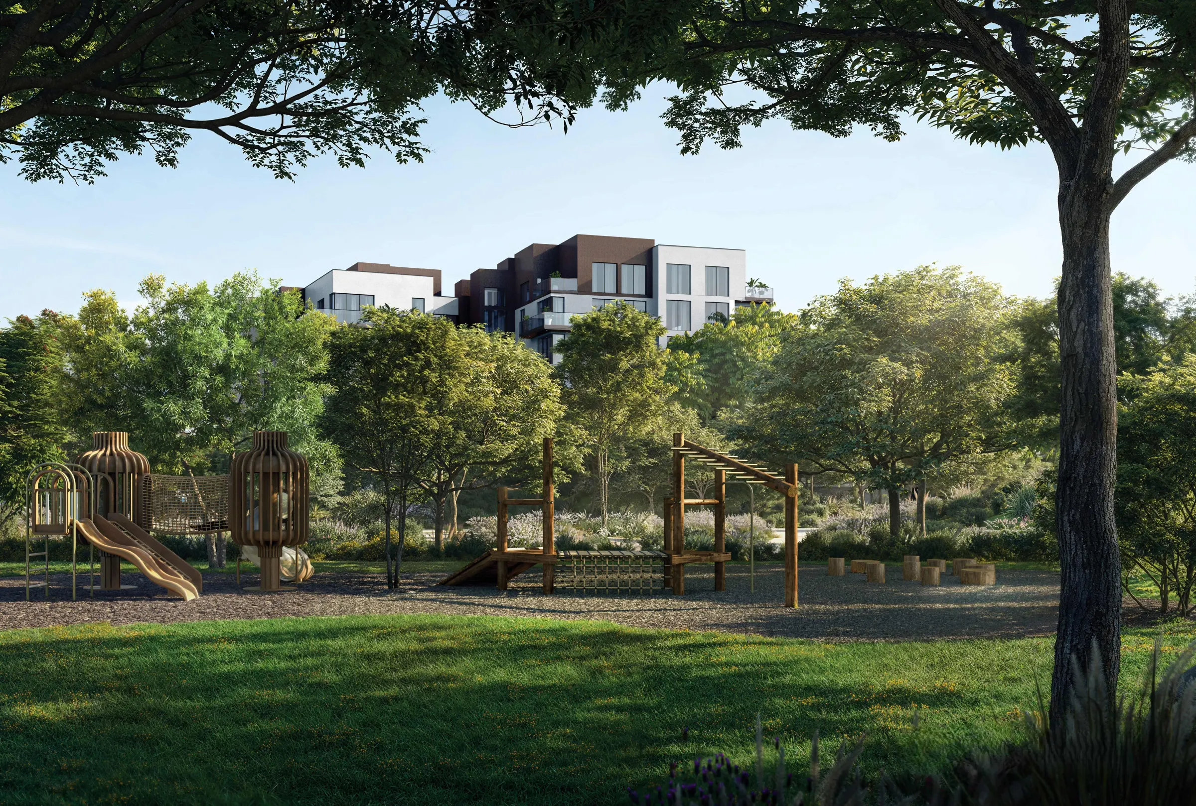 Ghaf Woods Capria — view 3