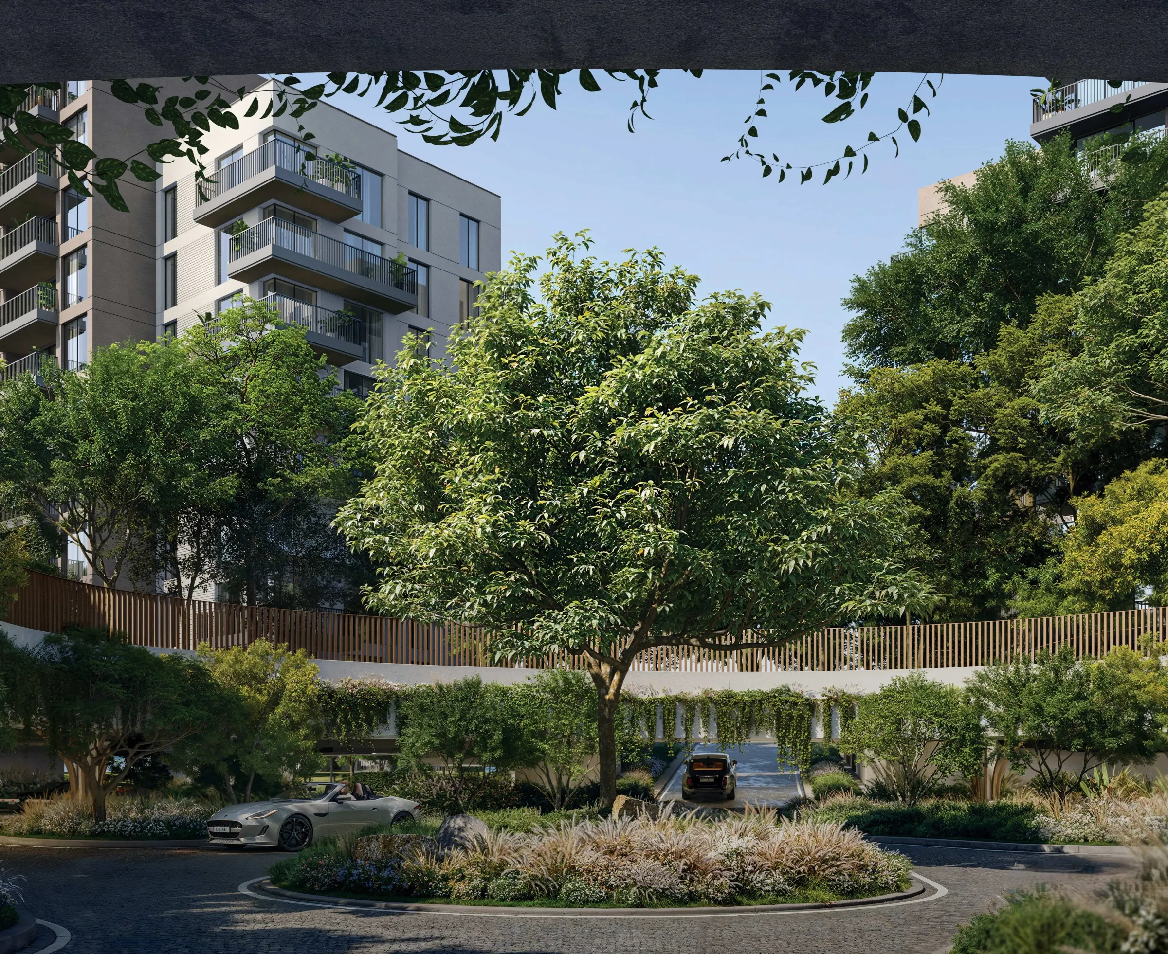 Ghaf Woods Capria — view 7