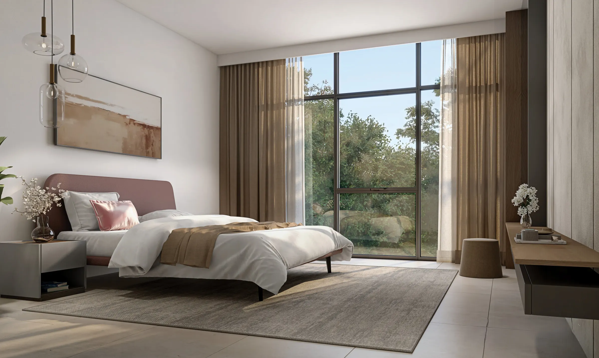 Ghaf Woods Capria — view 13
