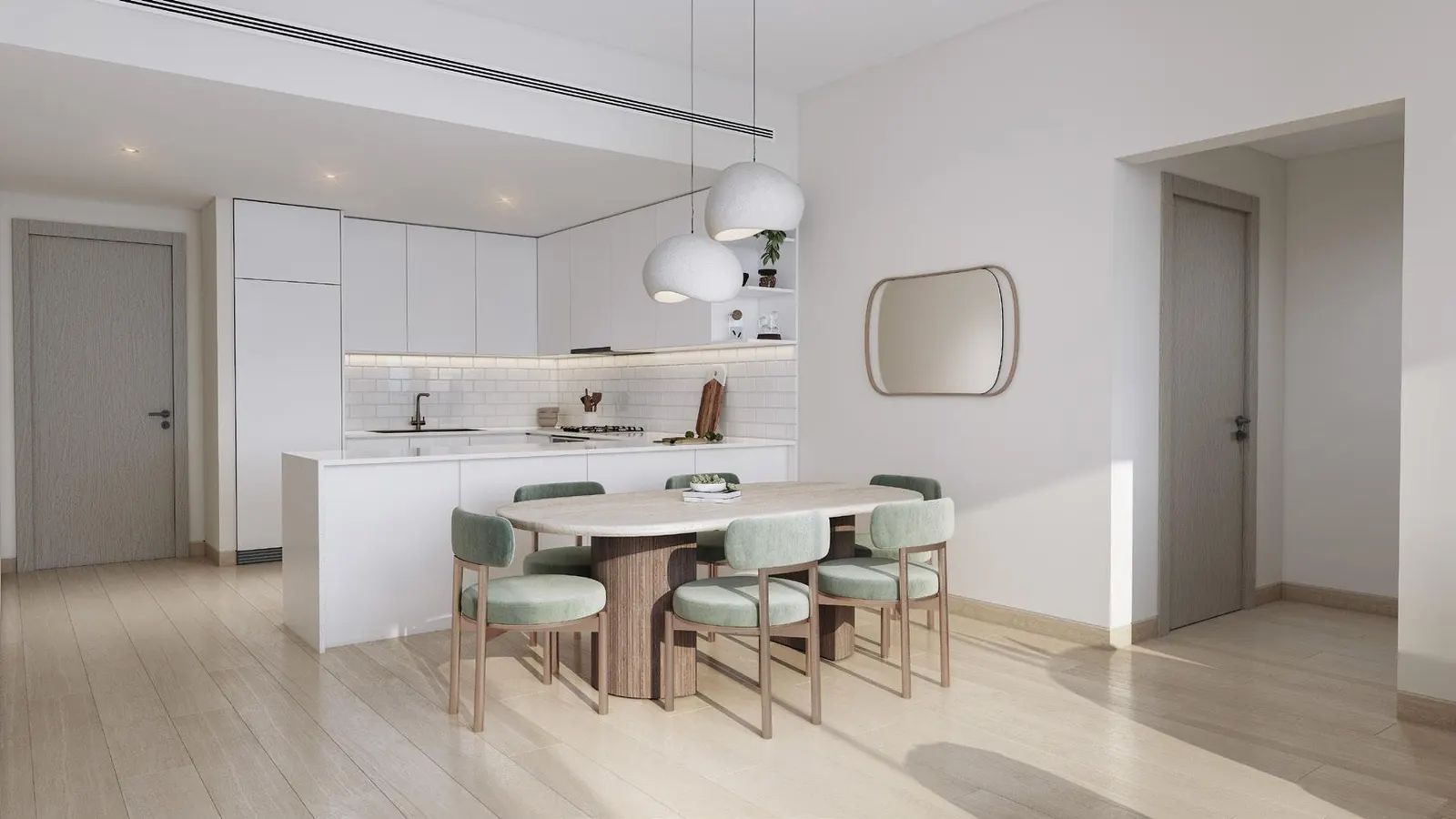Ghaff Land Residence — zdjęcie 4