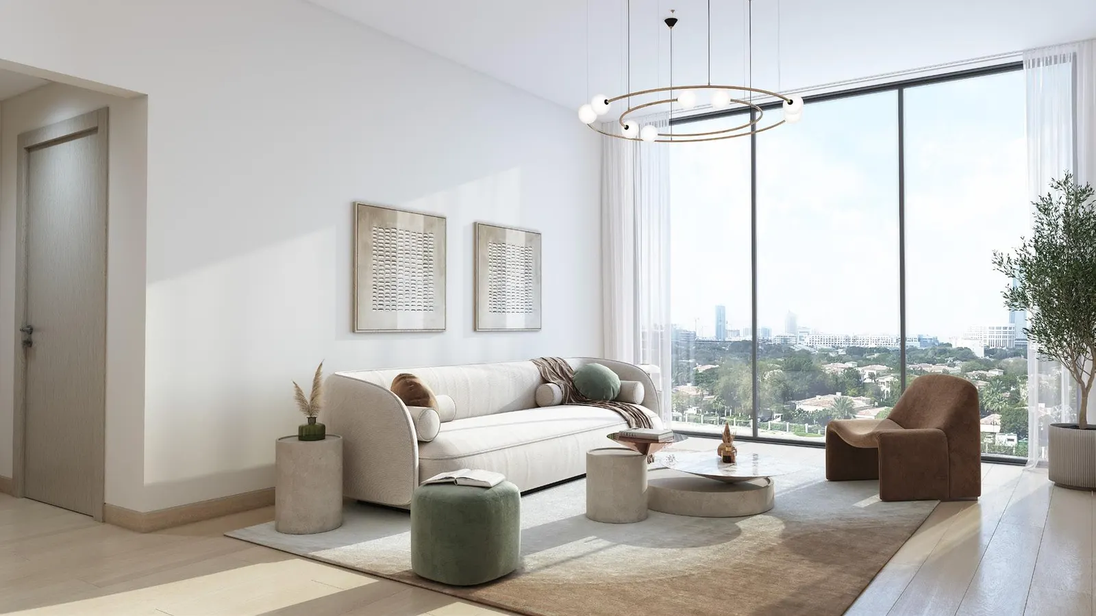 Ghaff Land Residence — zdjęcie 5