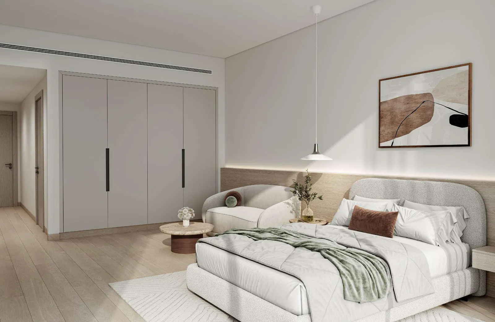 Ghaff Land Residence — zdjęcie 6