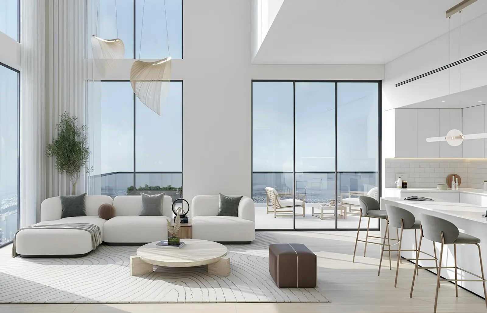 Ghaff Land Residence — zdjęcie 7