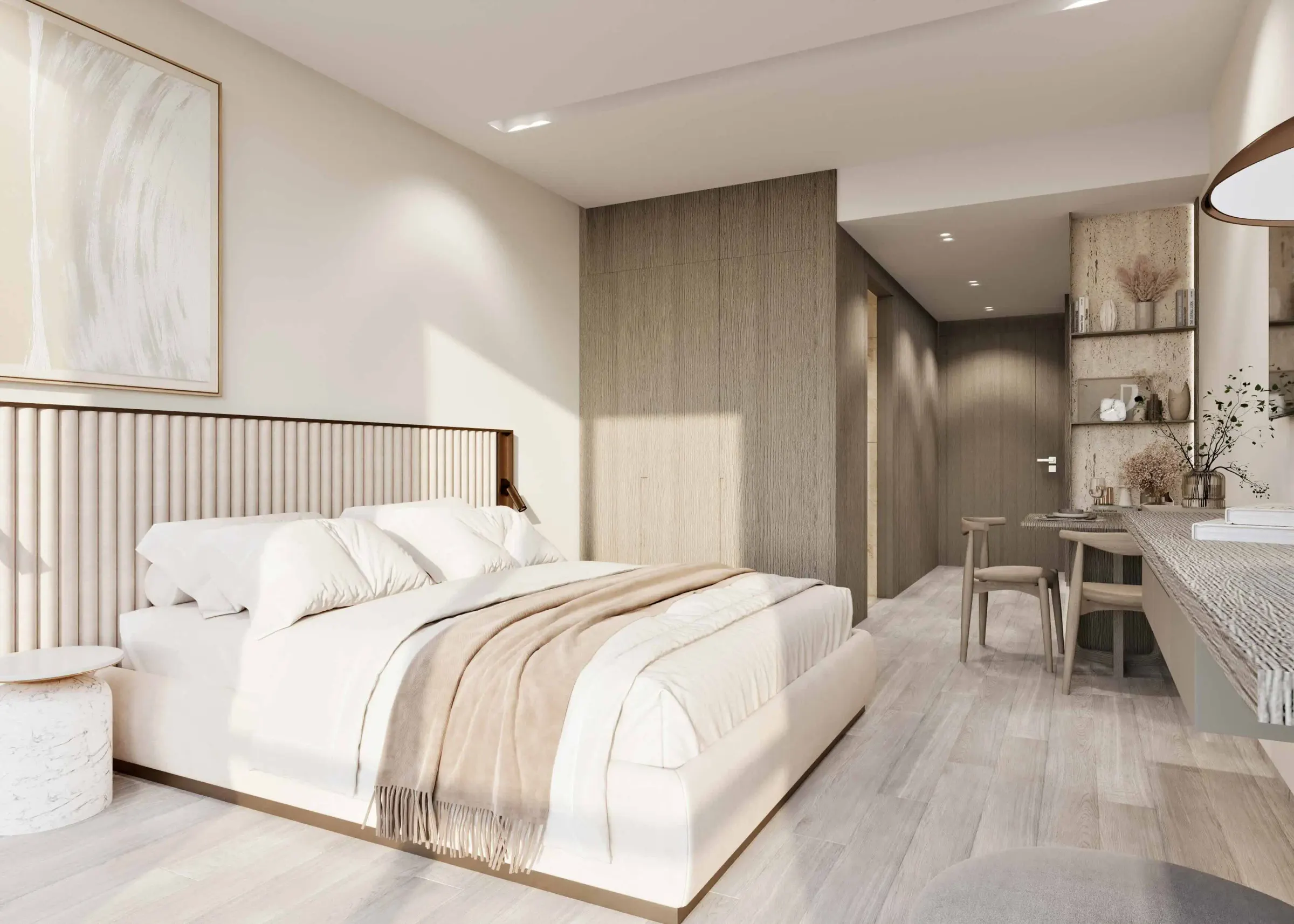 Gharbi 2 Residences — zdjęcie 2