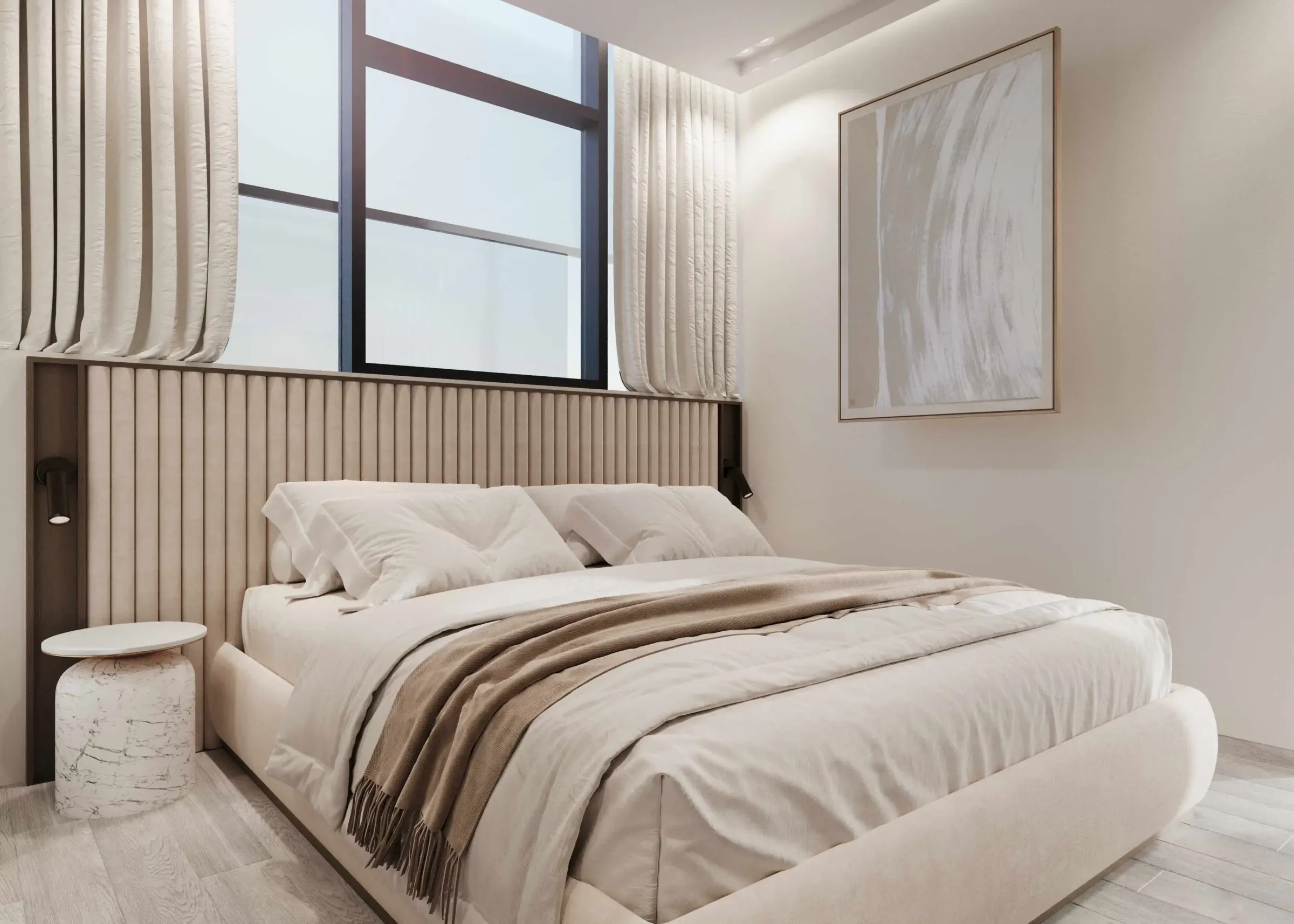 Gharbi 2 Residences — zdjęcie 3