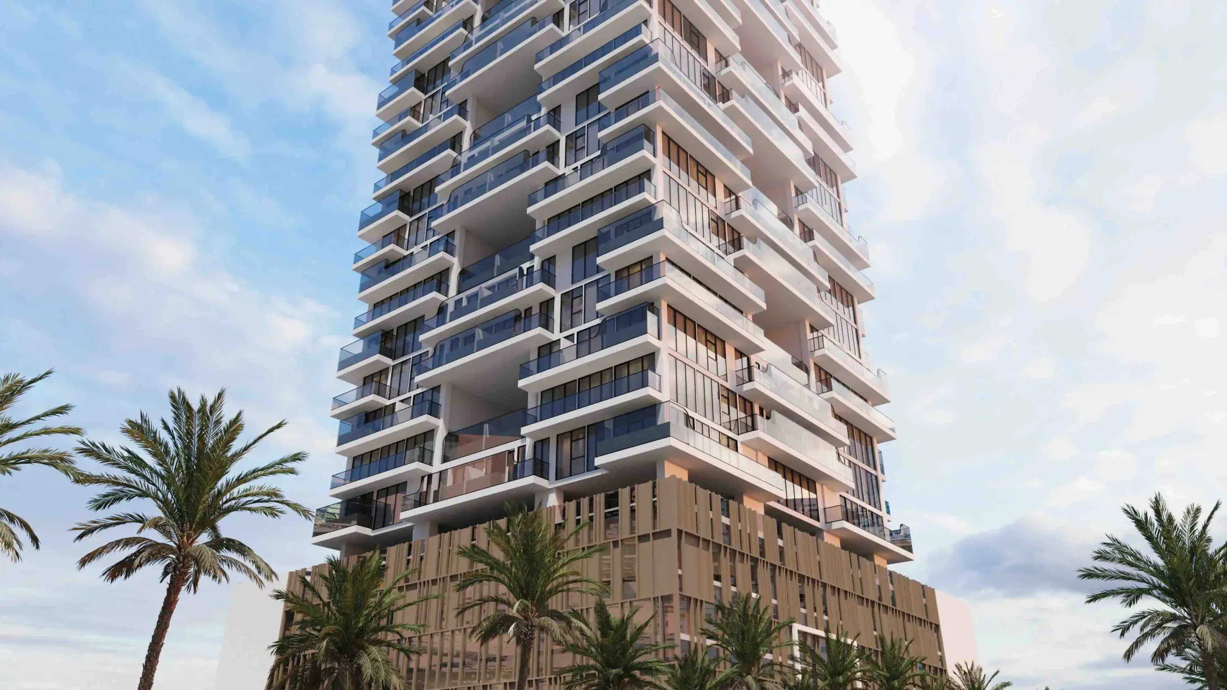 Gharbi 2 Residences — zdjęcie 4