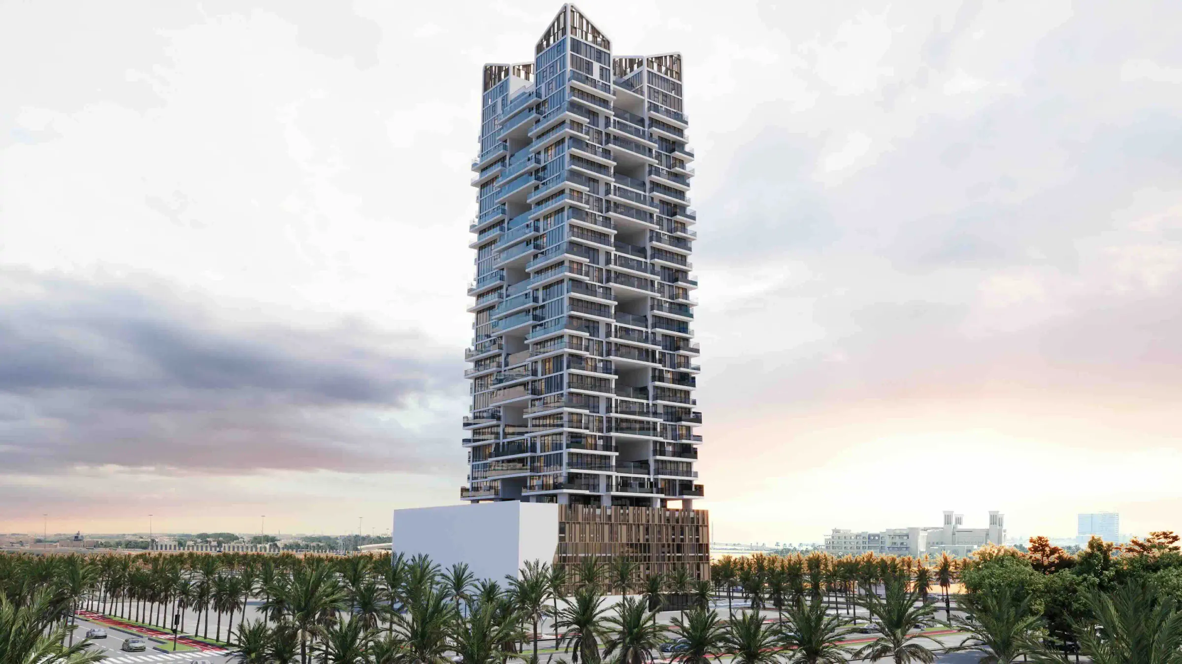 Gharbi 2 Residences — zdjęcie 5