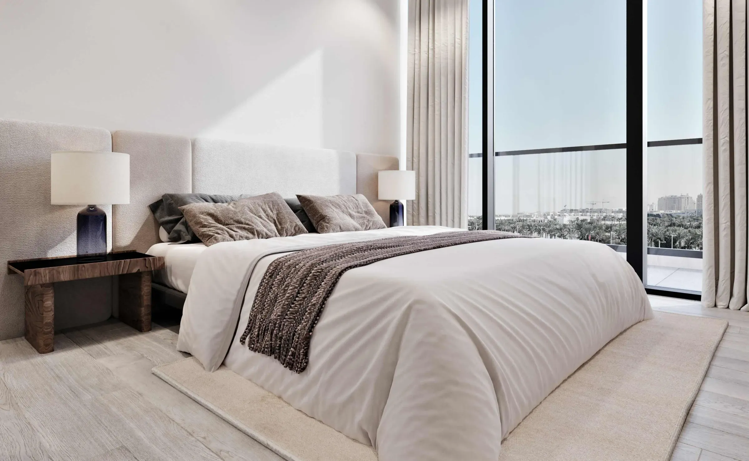 Gharbi 2 Residences — zdjęcie 6