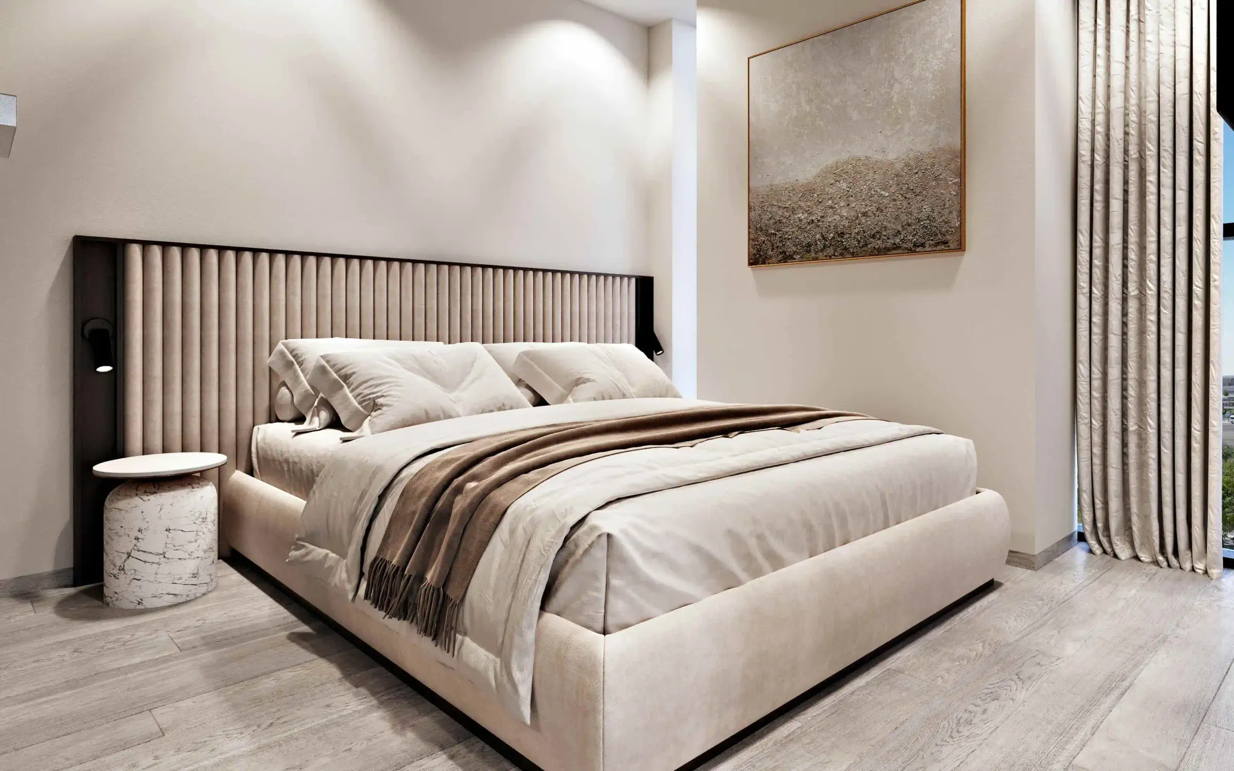 Gharbi 2 Residences — zdjęcie 7