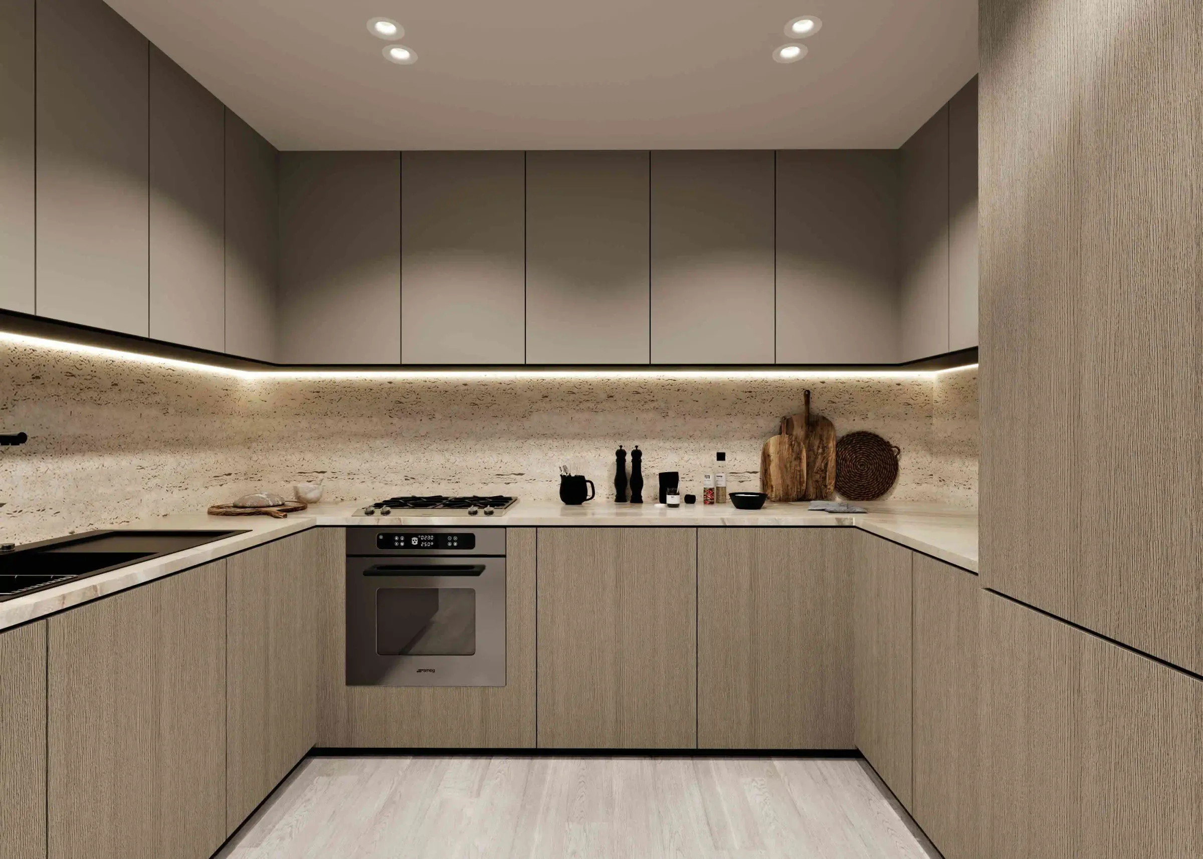 Gharbi 2 Residences — zdjęcie 10