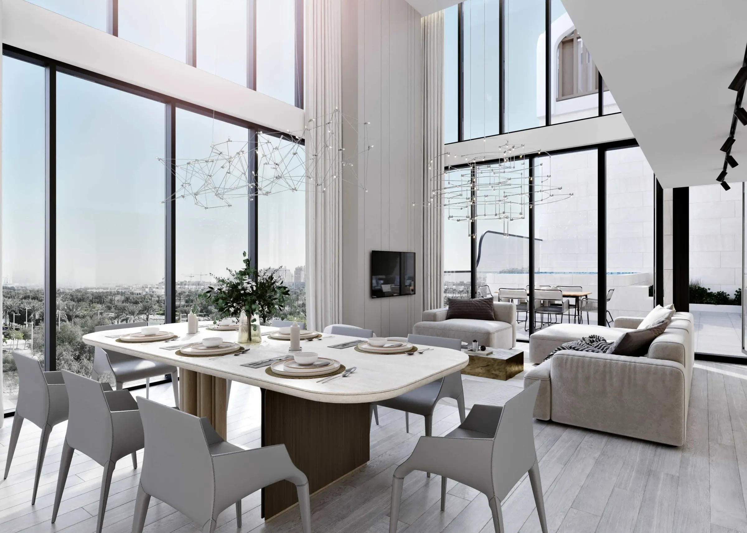 Gharbi 2 Residences — zdjęcie 11