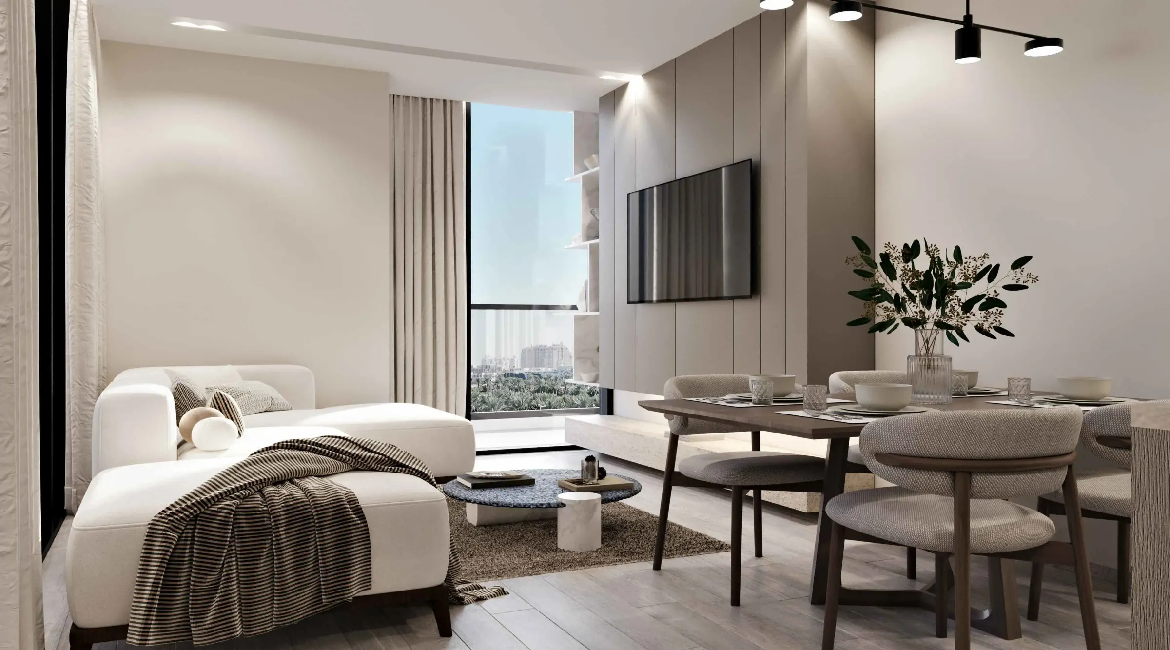 Gharbi 2 Residences — zdjęcie 13