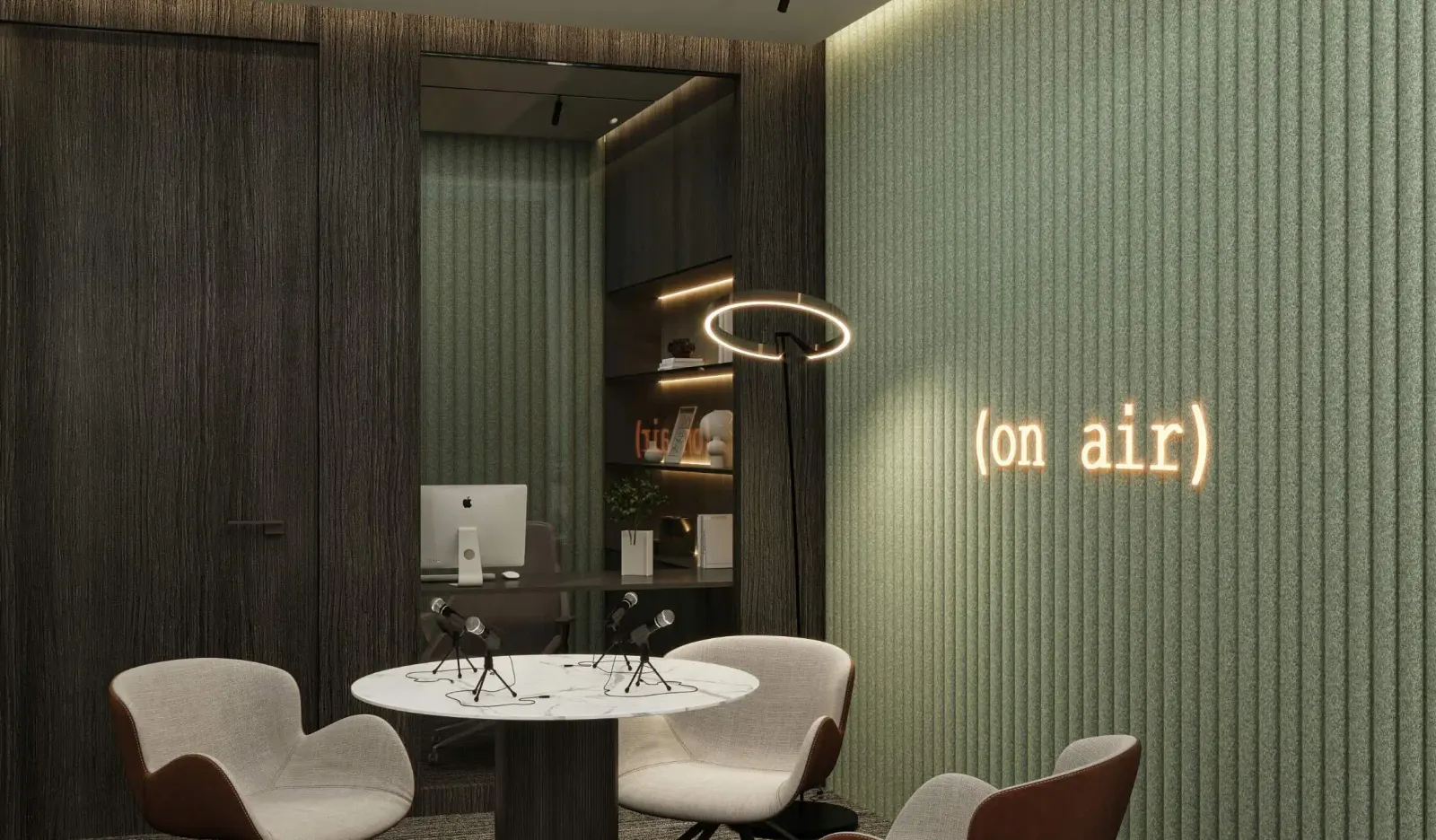 Gharbi 2 Residences — zdjęcie 15