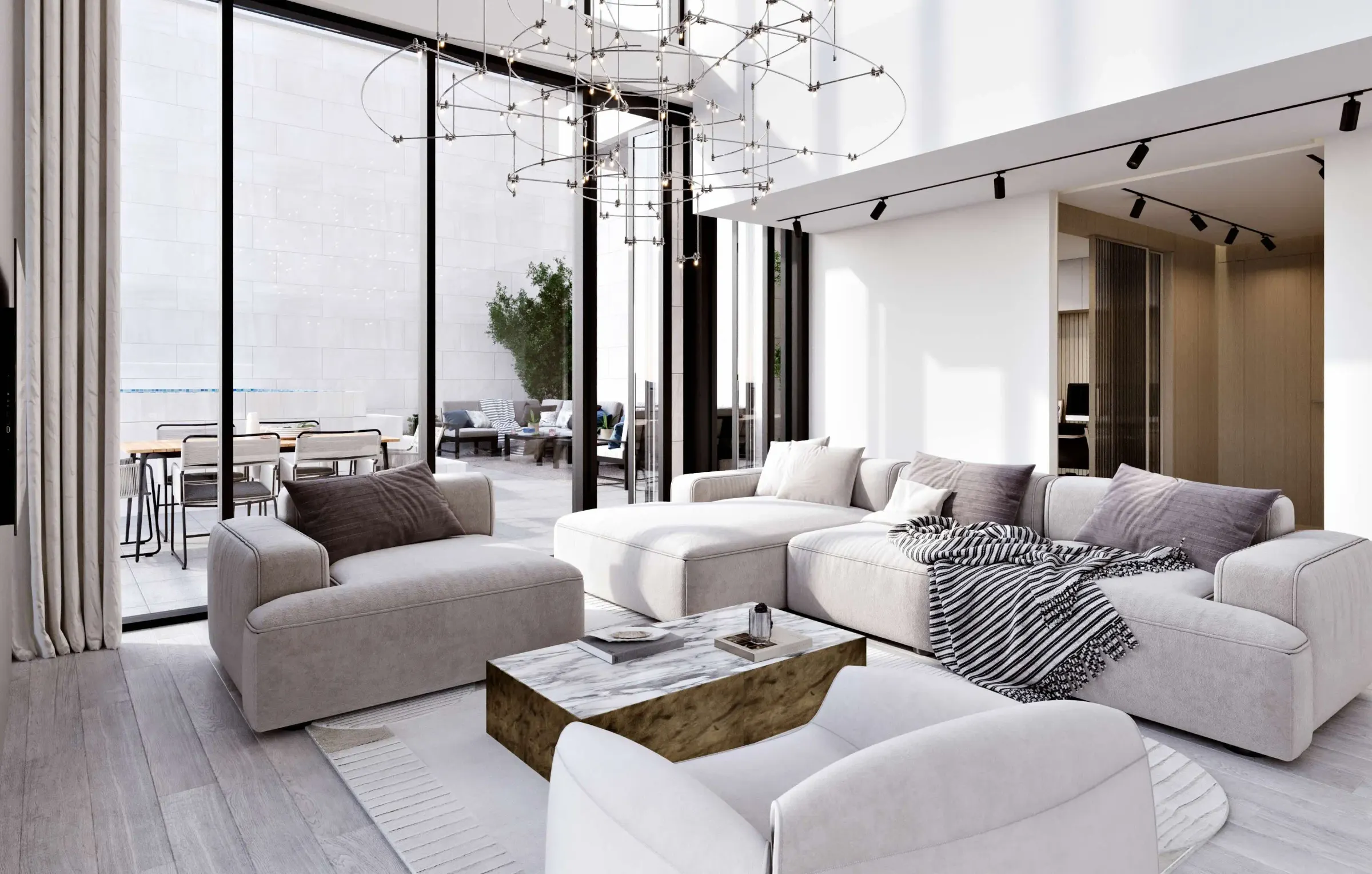 Gharbi 2 Residences — zdjęcie 16