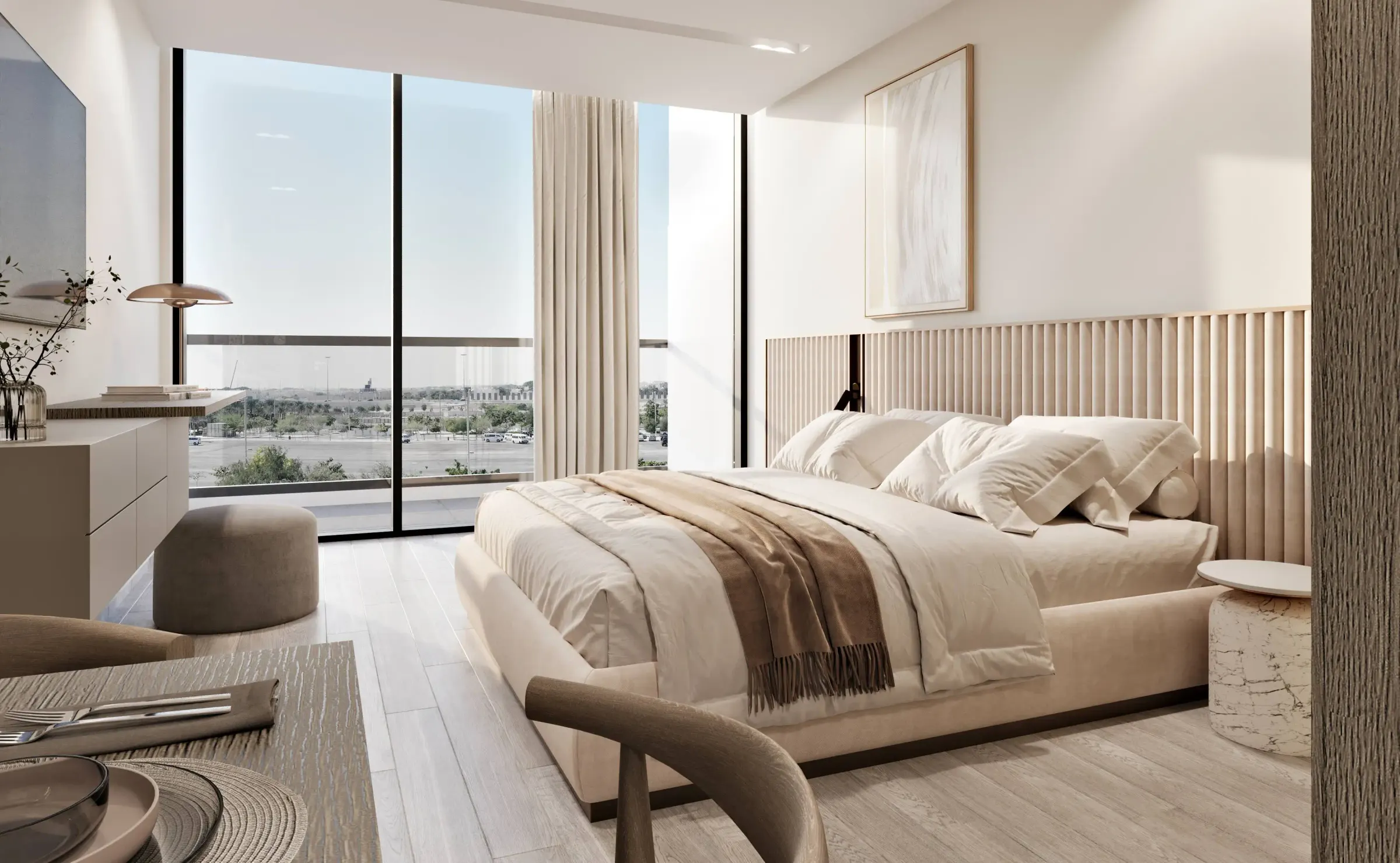 Gharbi 2 Residences — zdjęcie 17