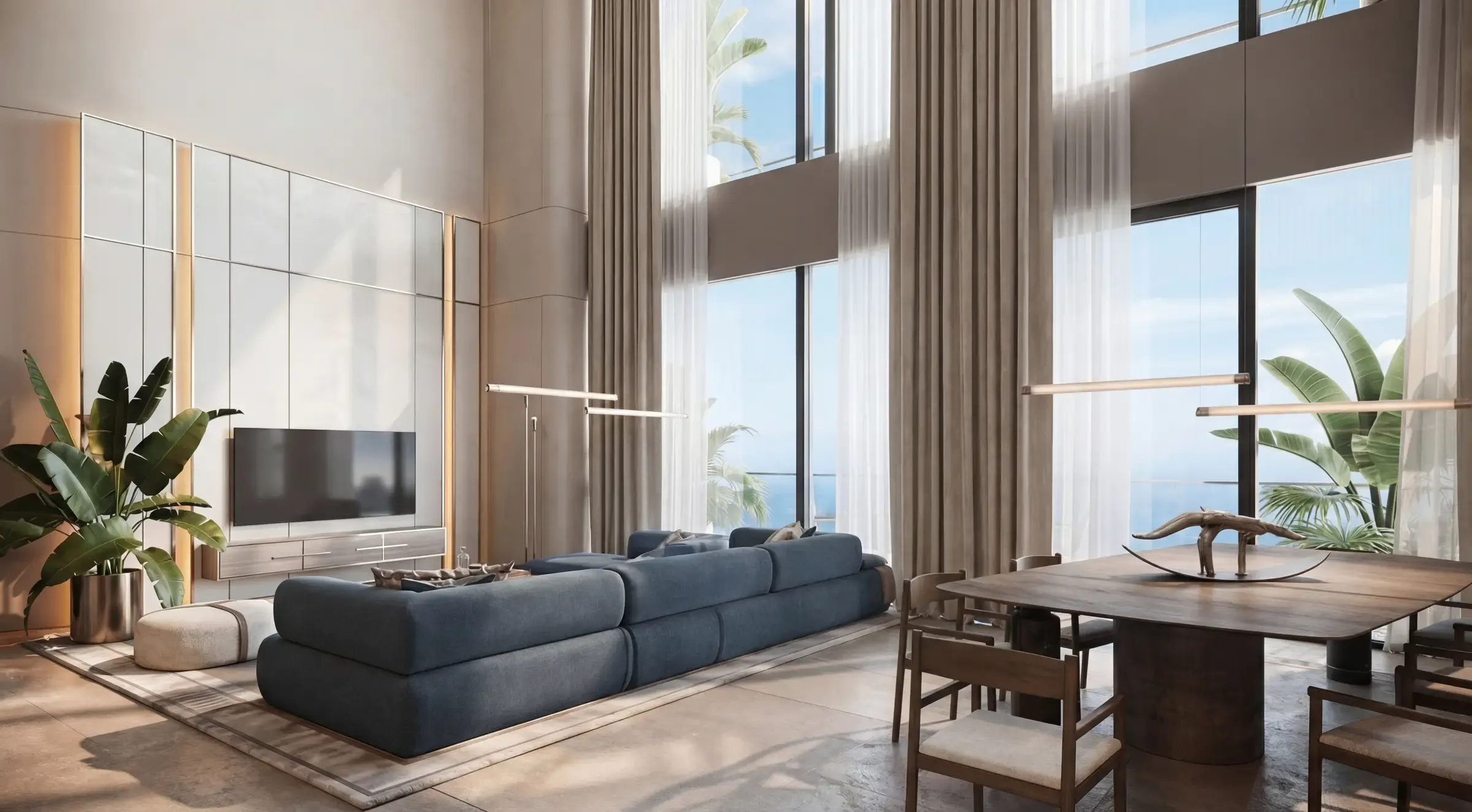 Gianfranco Ferre Residences by Mira Developments