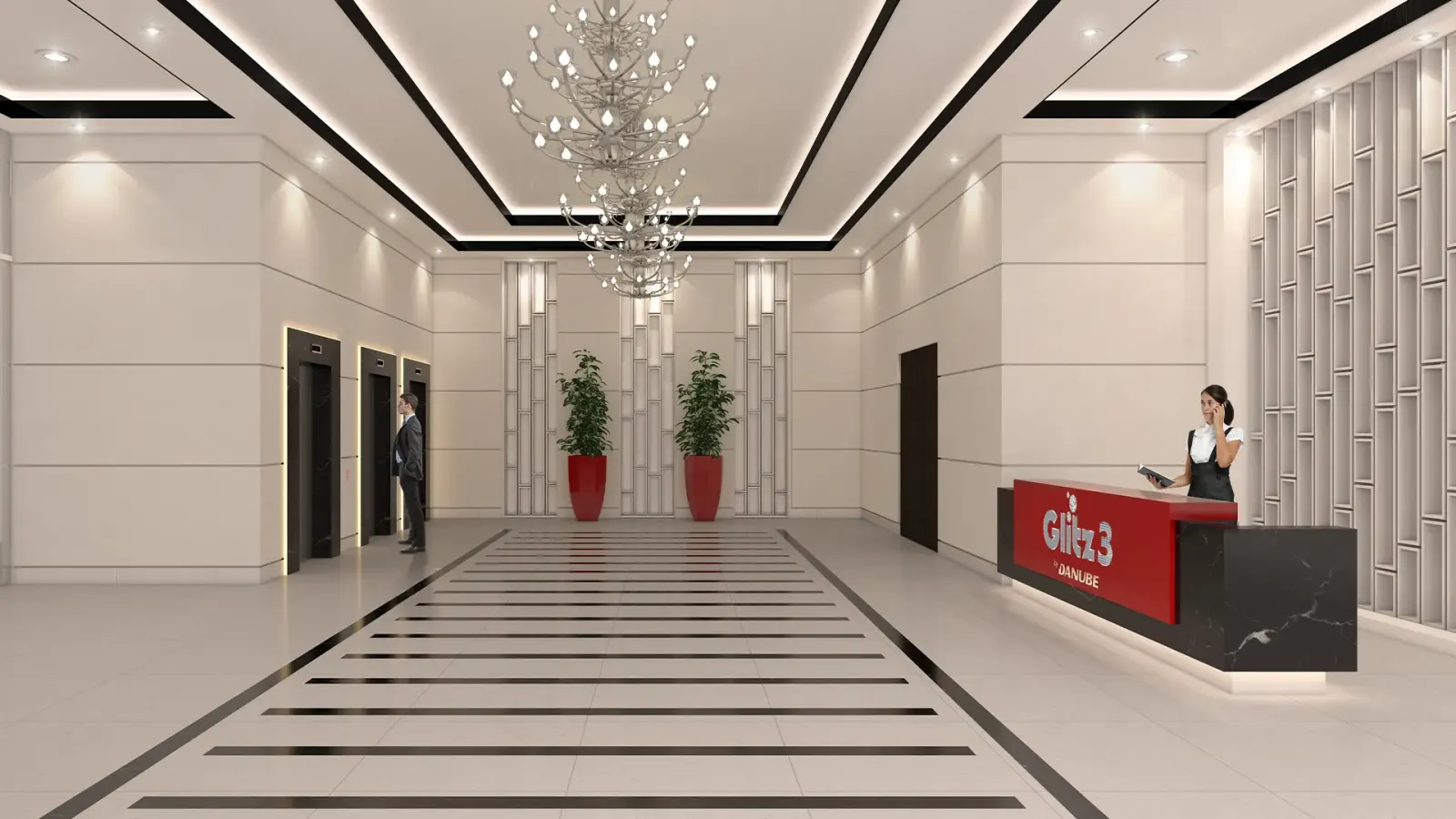 Glitz 3 — zdjęcie 6