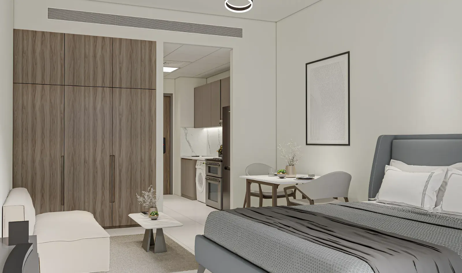 Glorious Central Residences by Lavinia Properties