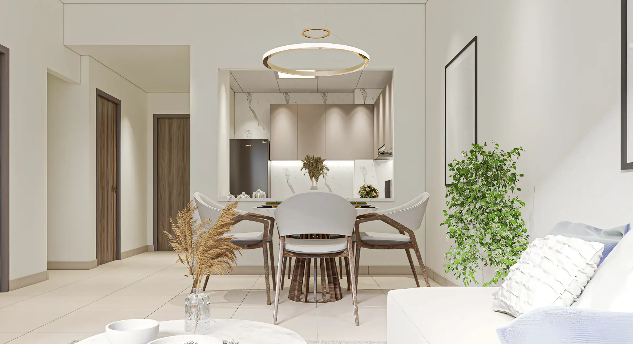 Glorious Central Residences — view 2