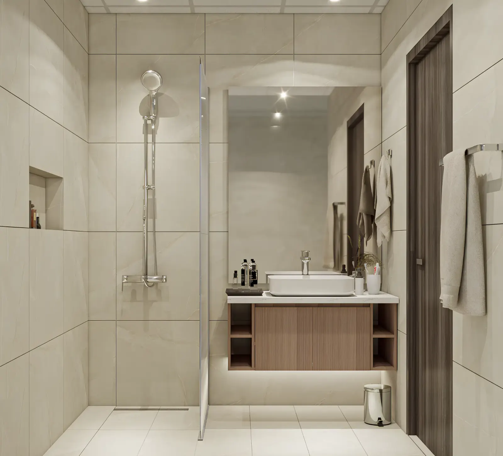 Glorious Central Residences — view 8