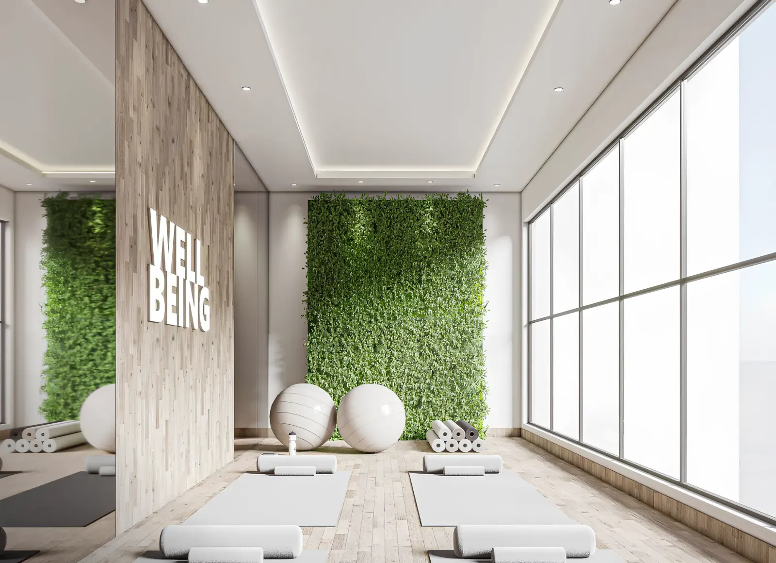 Glorious Central Residences — view 14