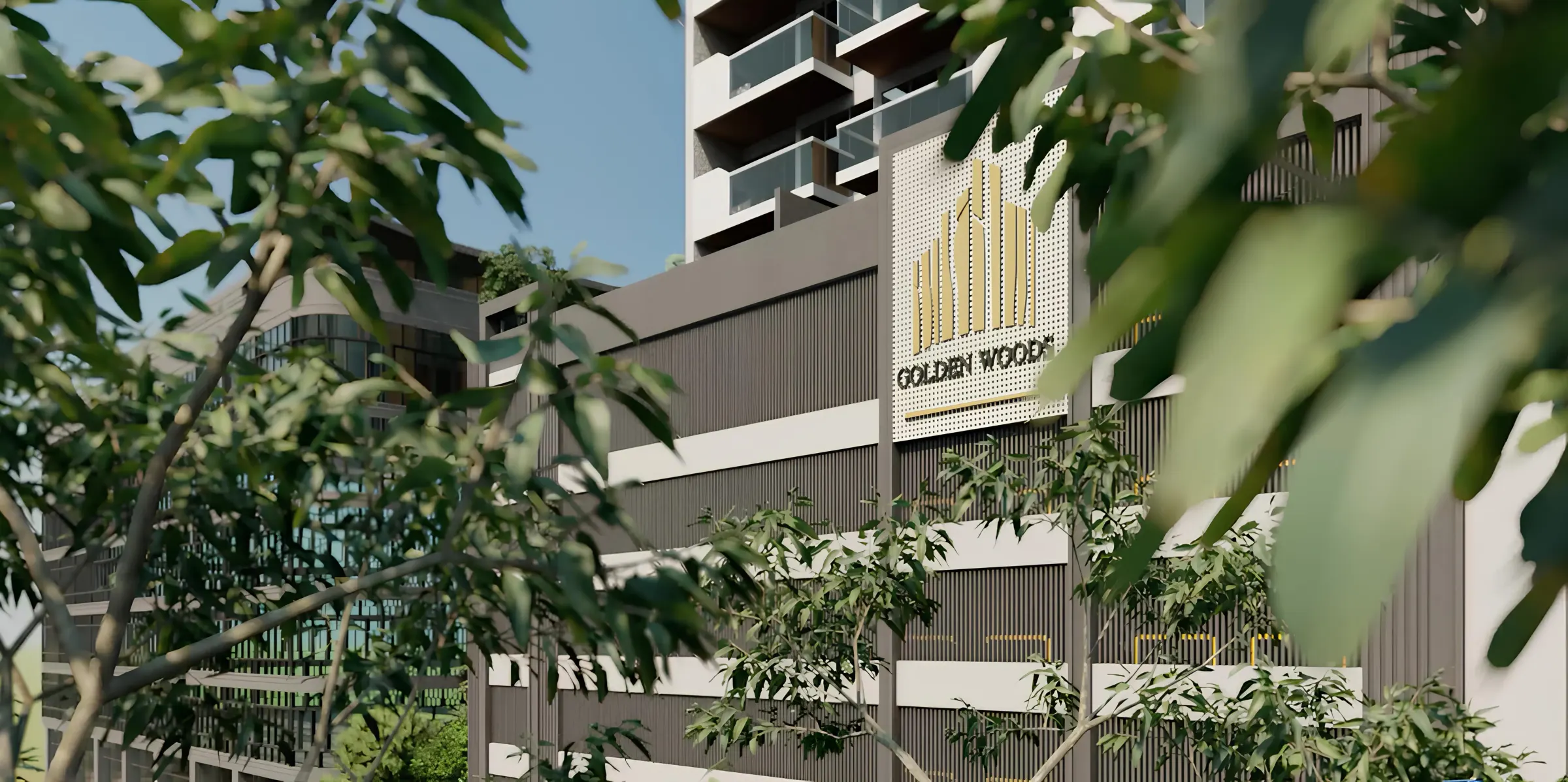 Goldenwoods Views V — zdjęcie 5