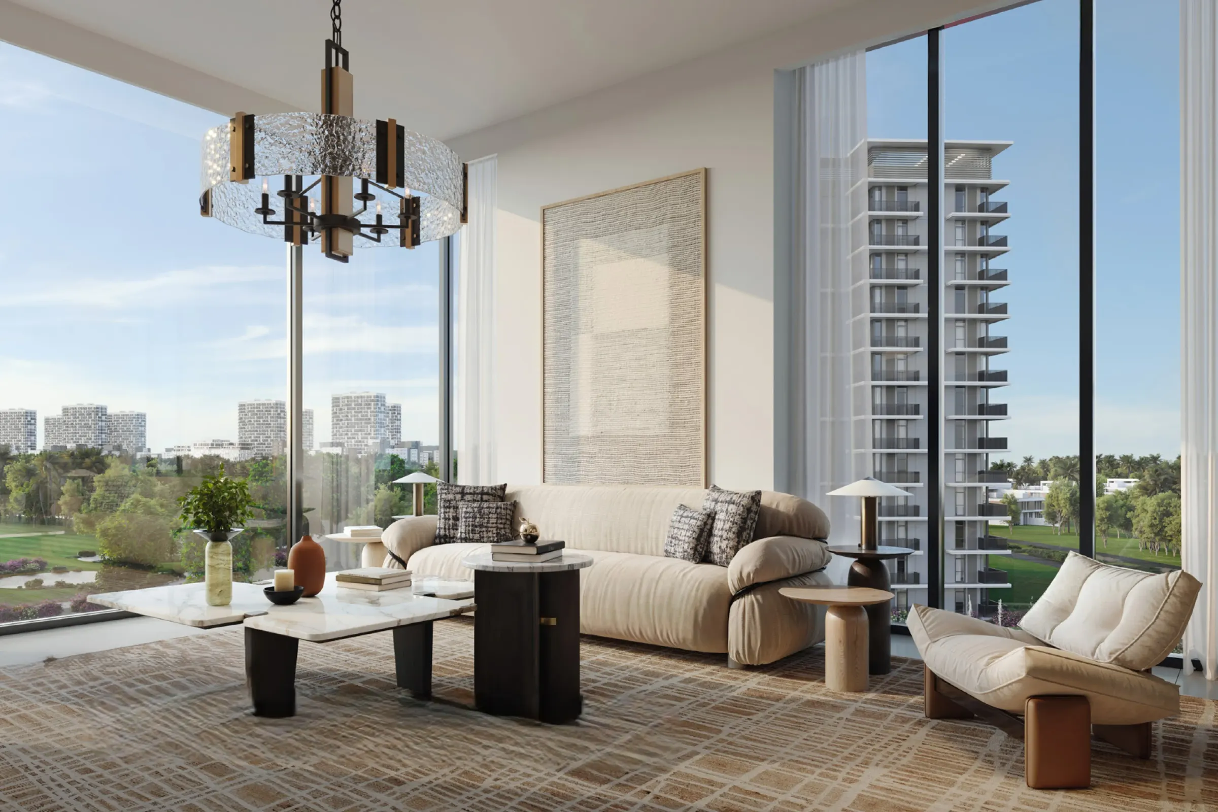 Golf Acres — view 7