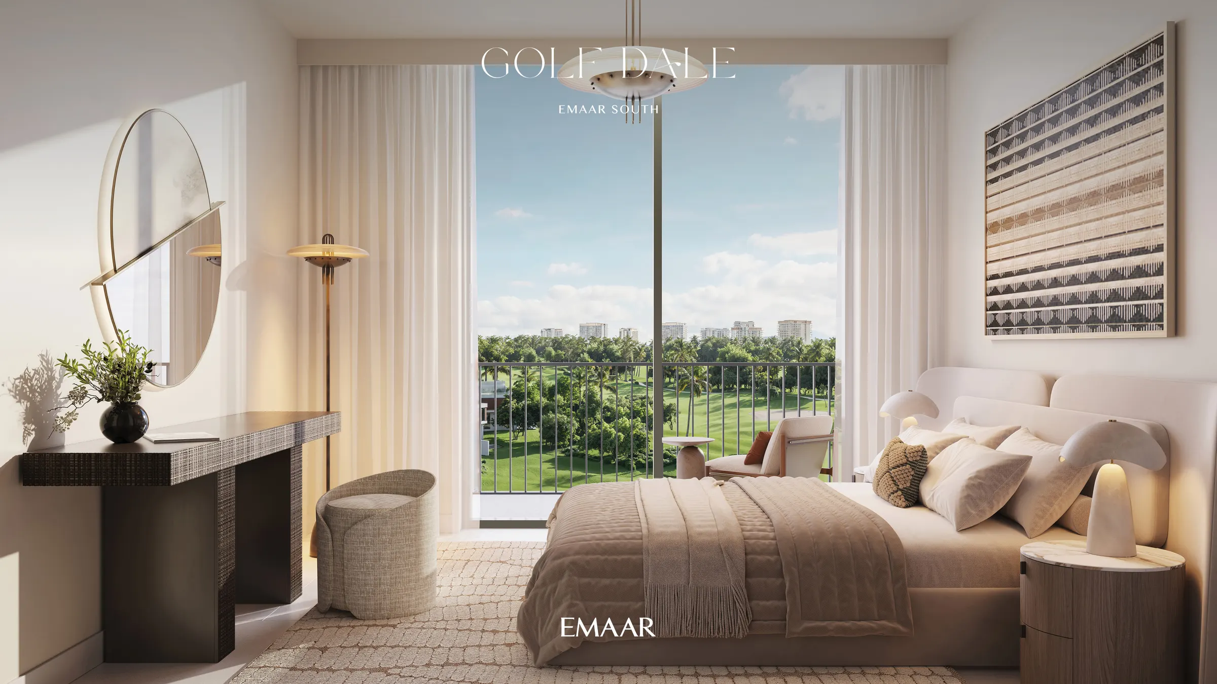 Golf Dale — view 6