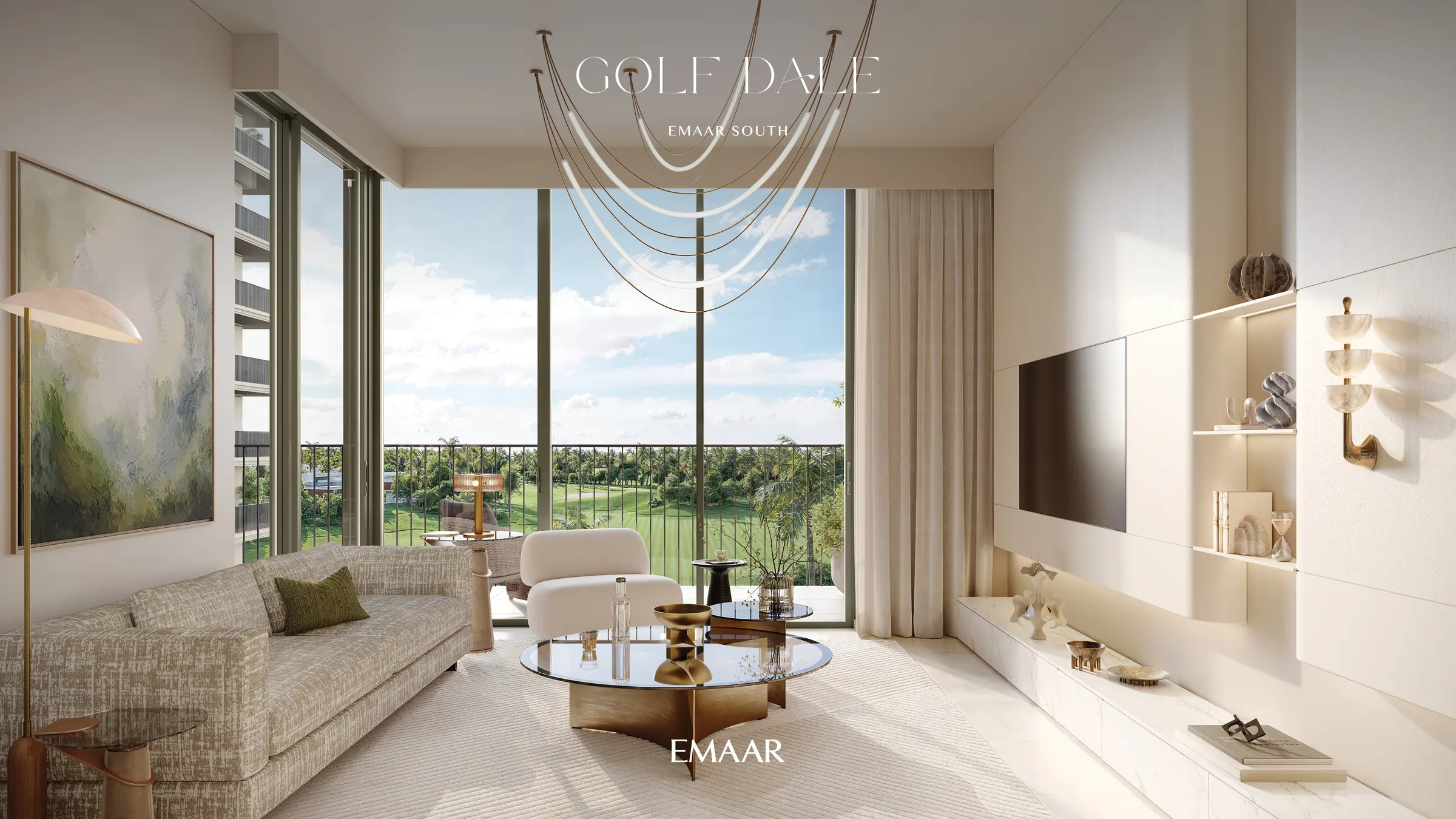 Golf Dale — view 8