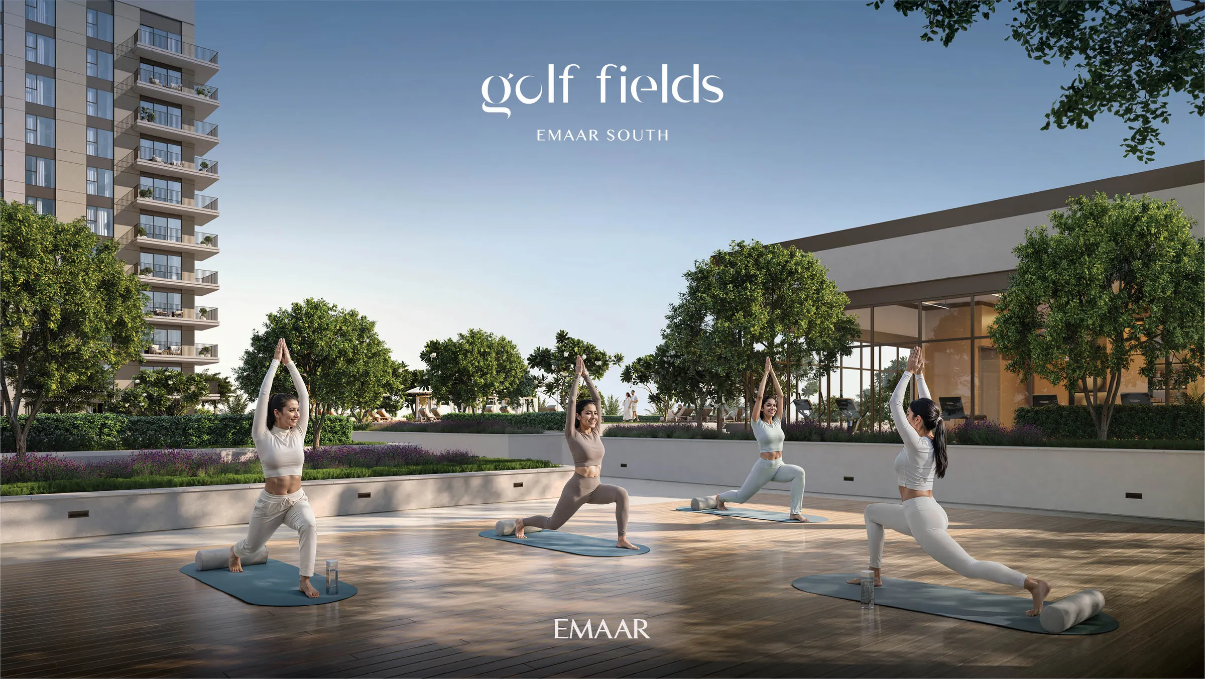 Golf Fields — zdjęcie 3