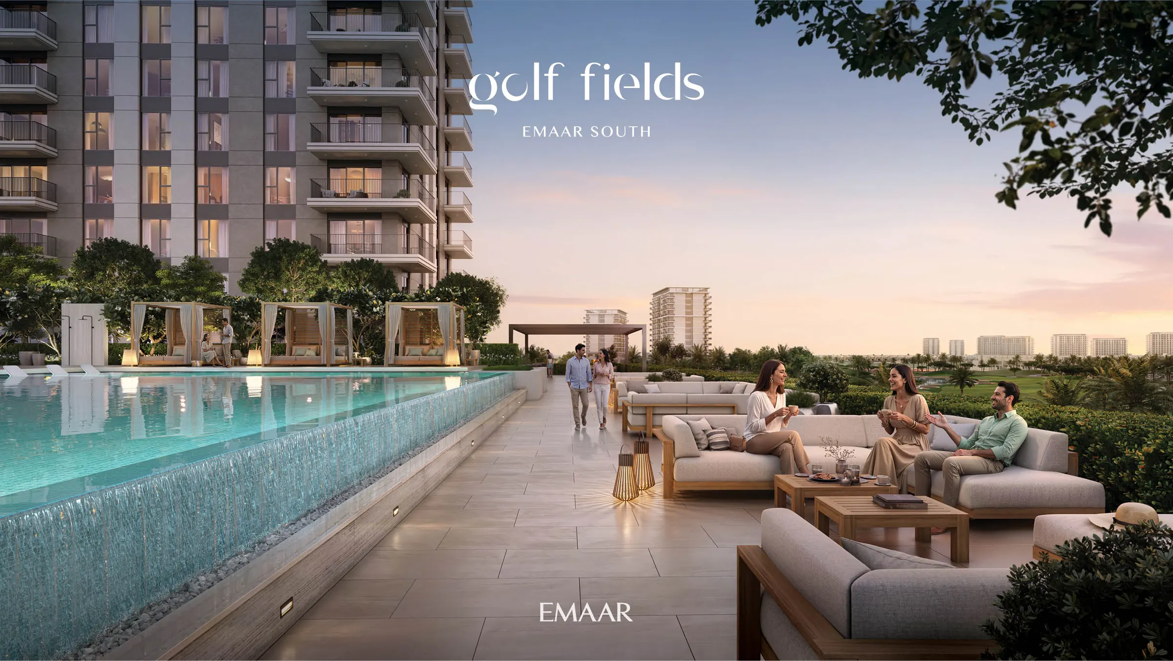 Golf Fields — zdjęcie 4