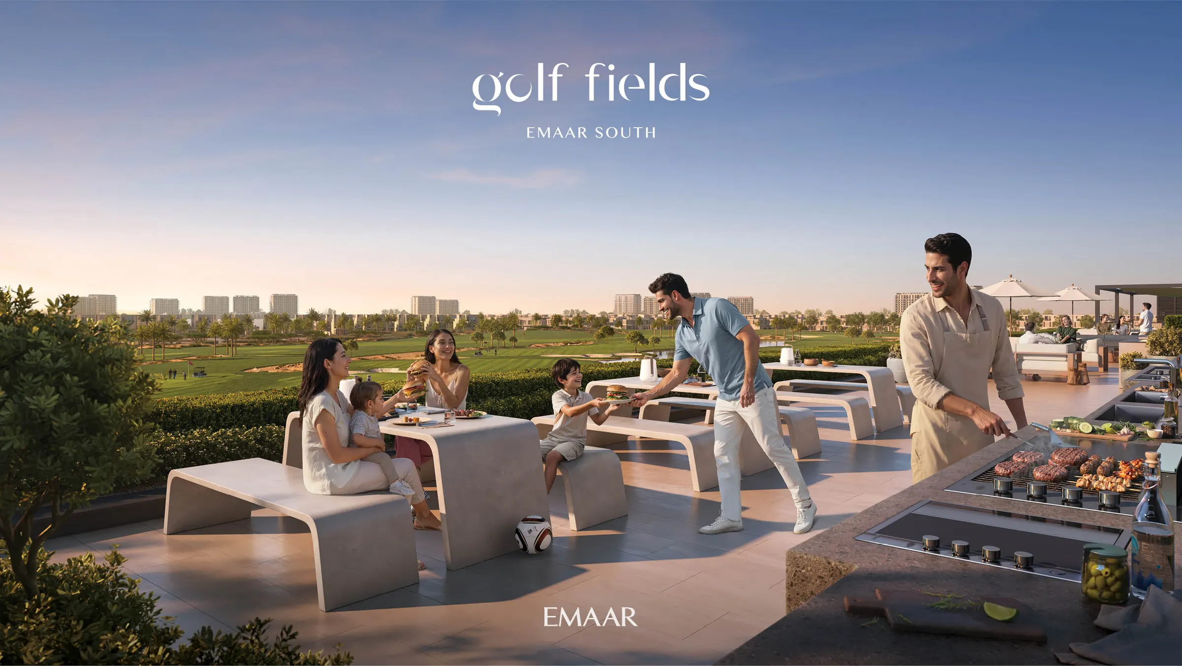 Golf Fields — zdjęcie 5