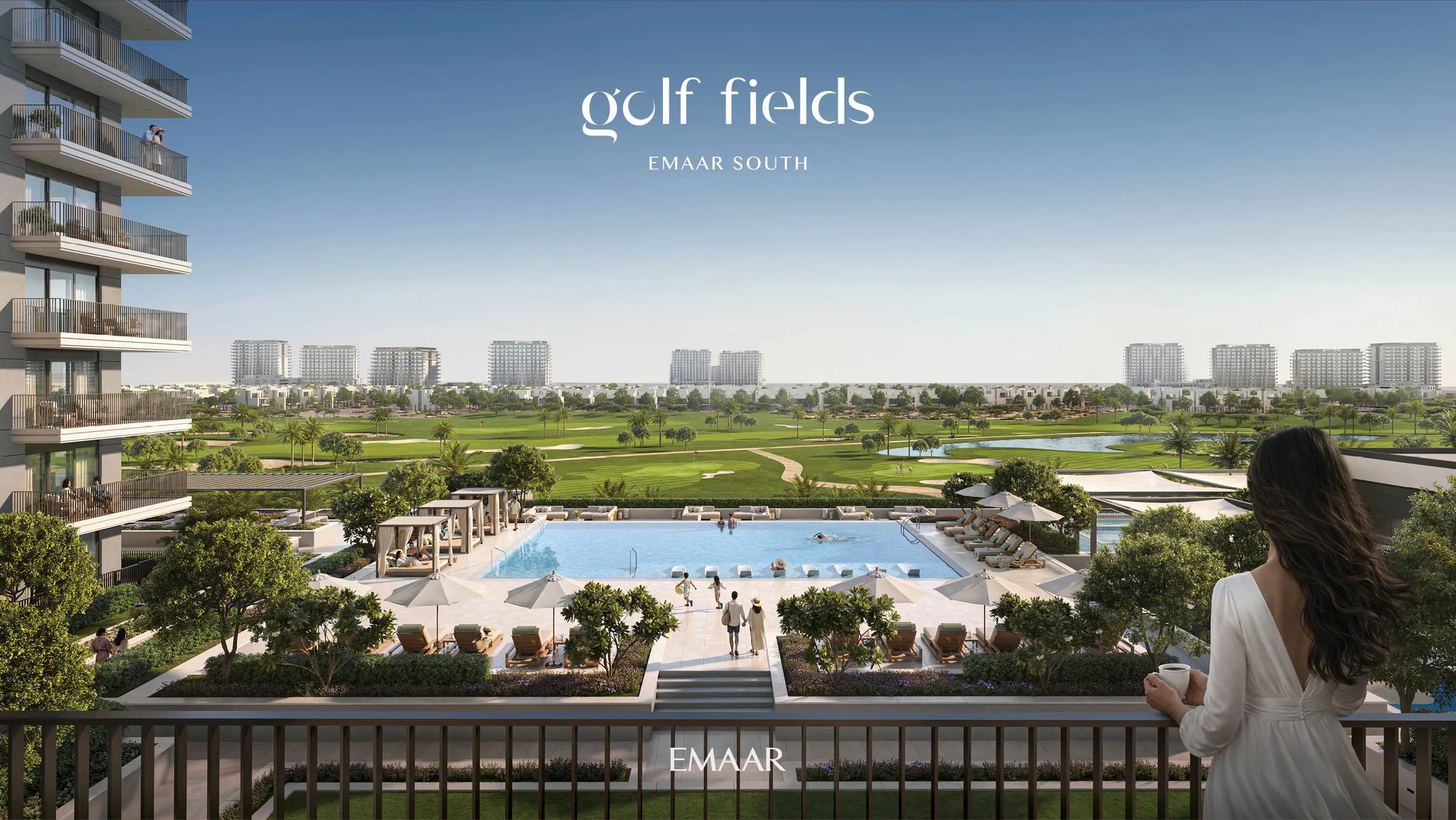 Golf Fields — zdjęcie 6