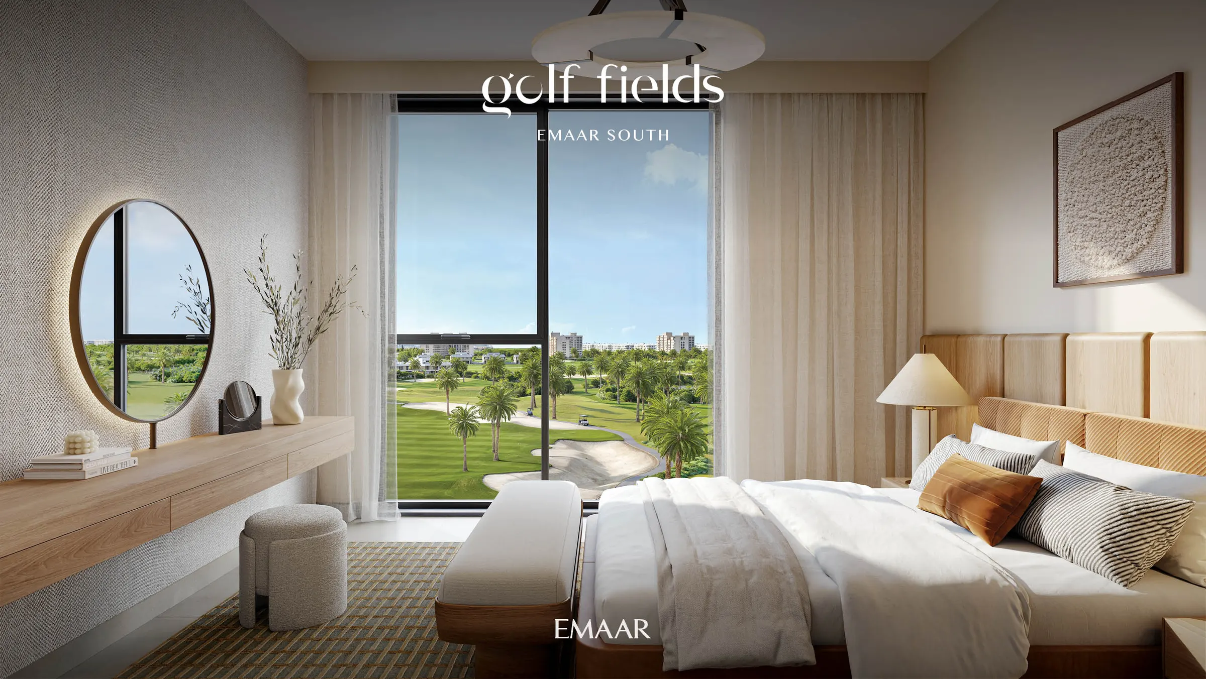 Golf Fields — zdjęcie 7