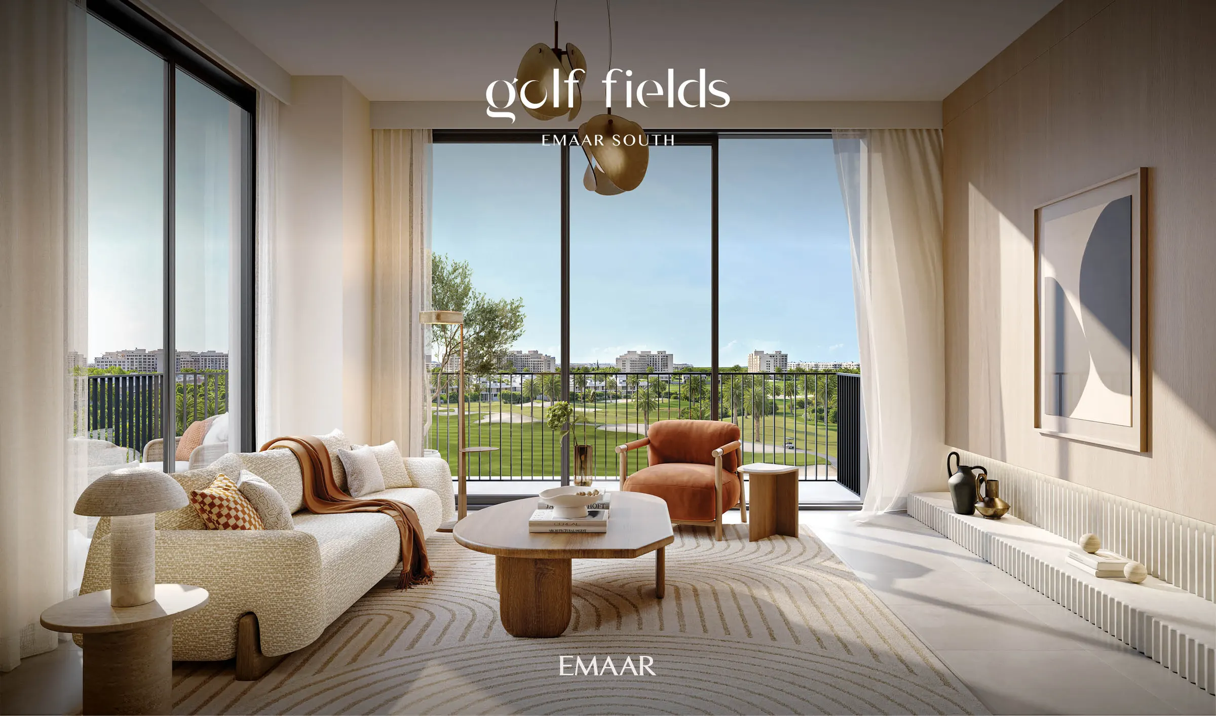 Golf Fields — zdjęcie 8