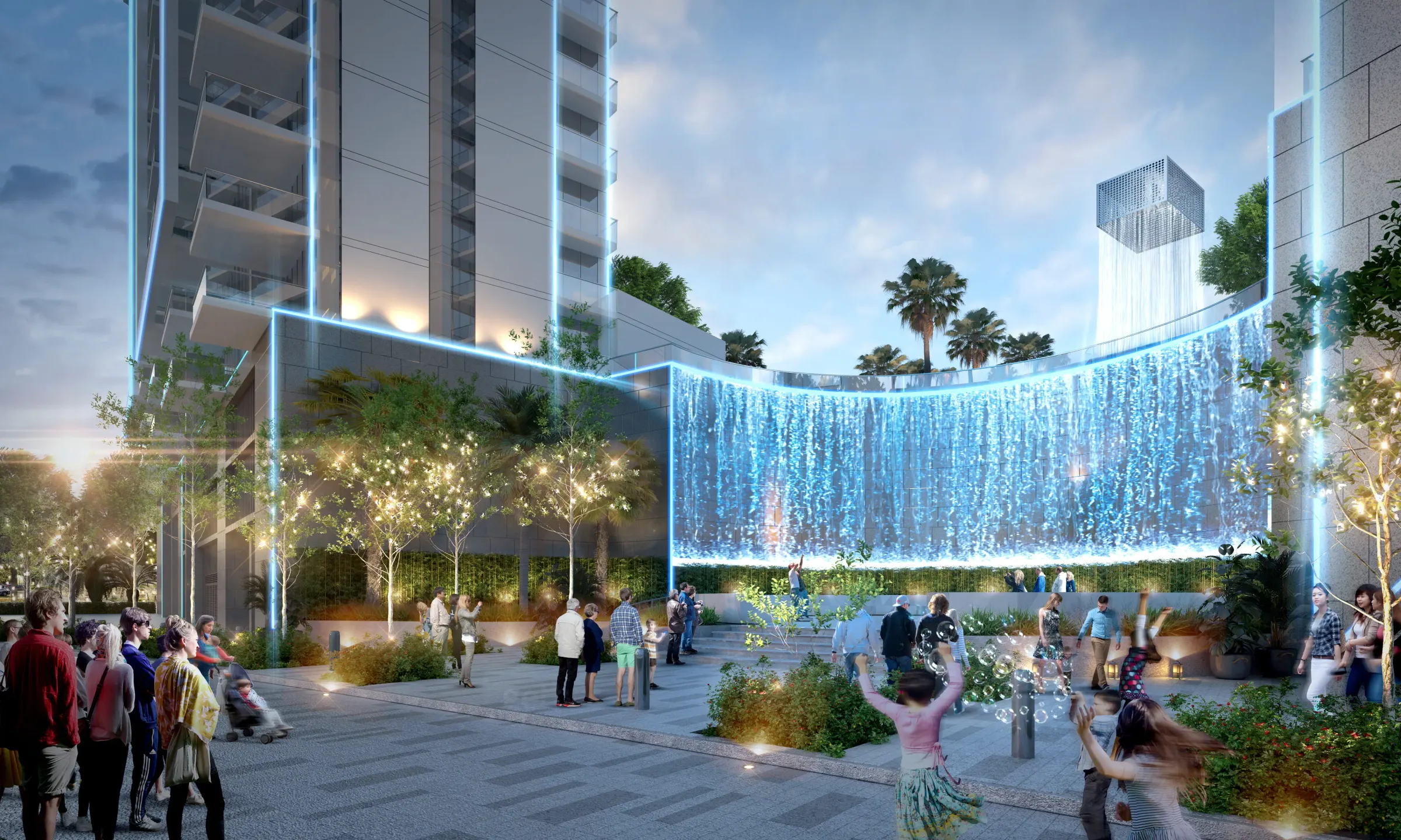 Golf Gate — view 7