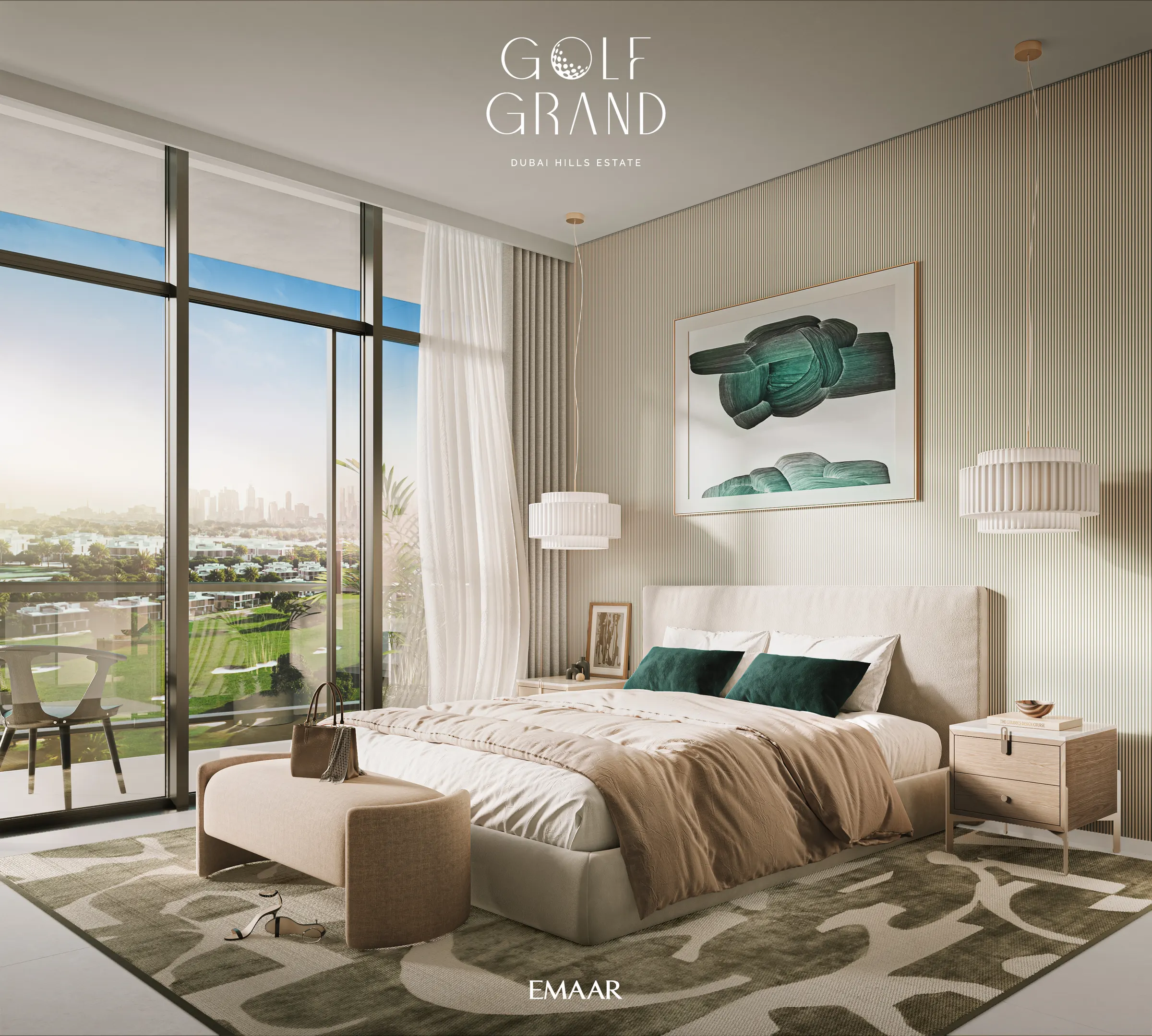 GOLF GRAND — zdjęcie 2