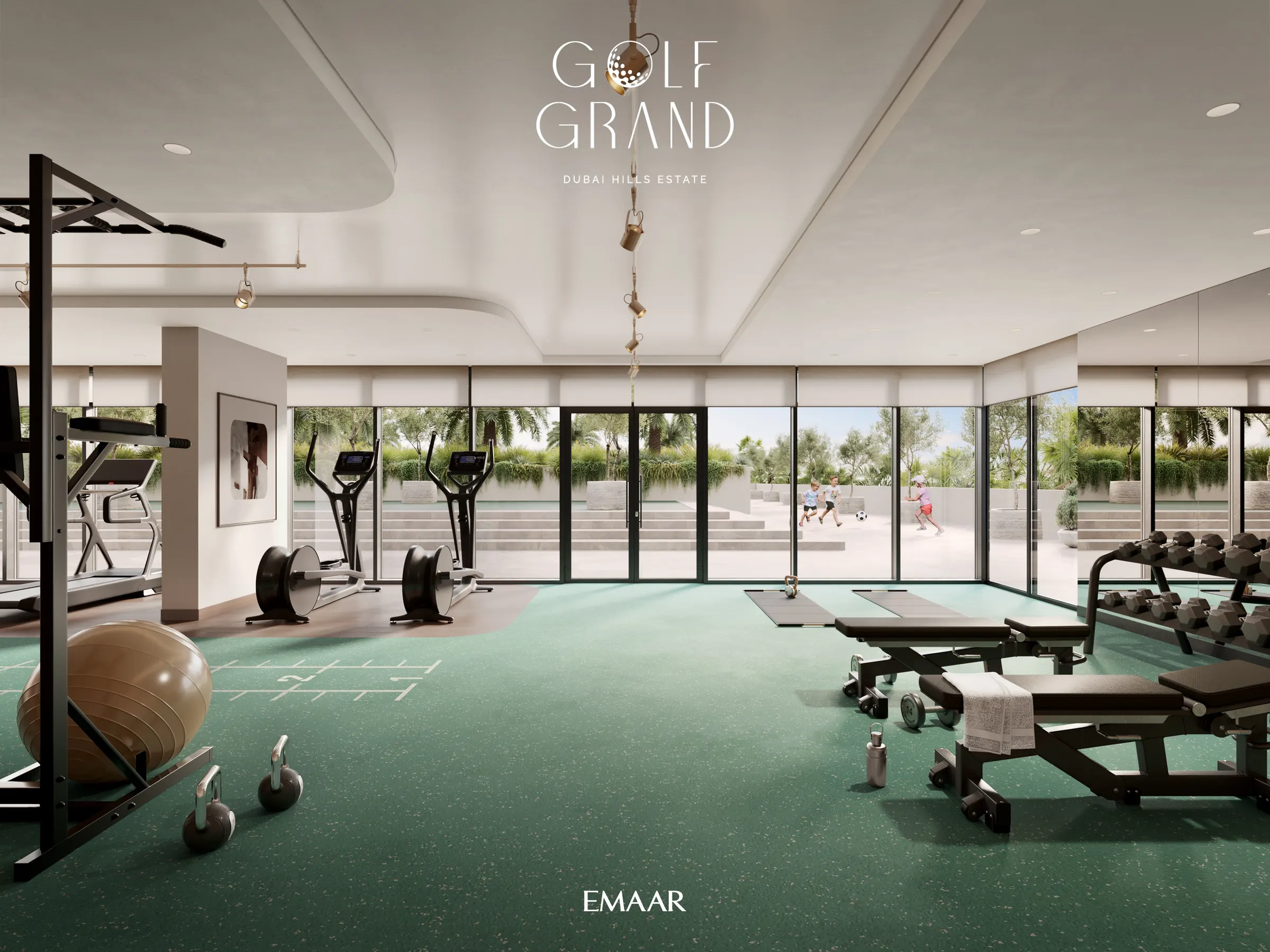 GOLF GRAND — zdjęcie 4