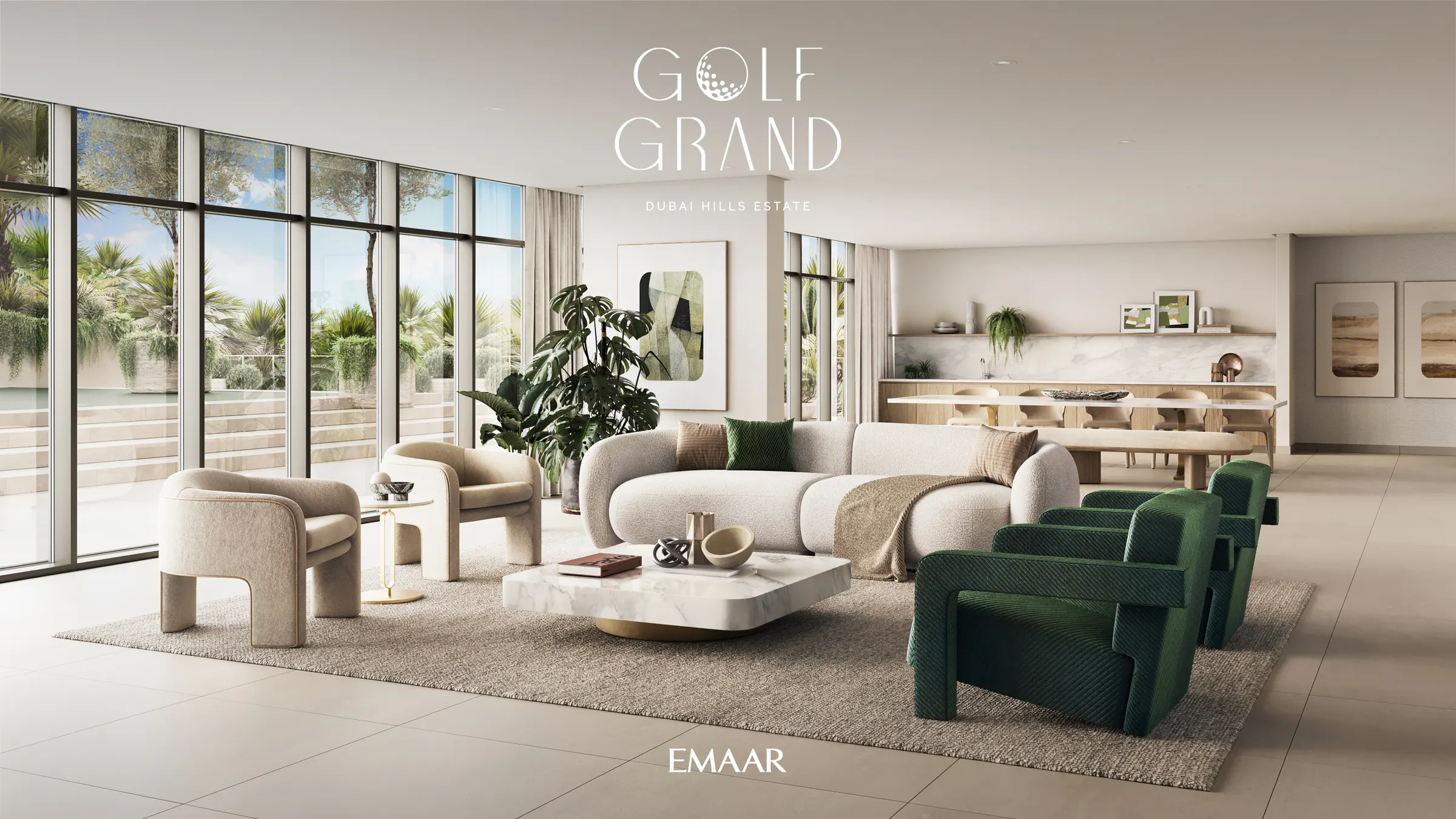 GOLF GRAND — zdjęcie 5