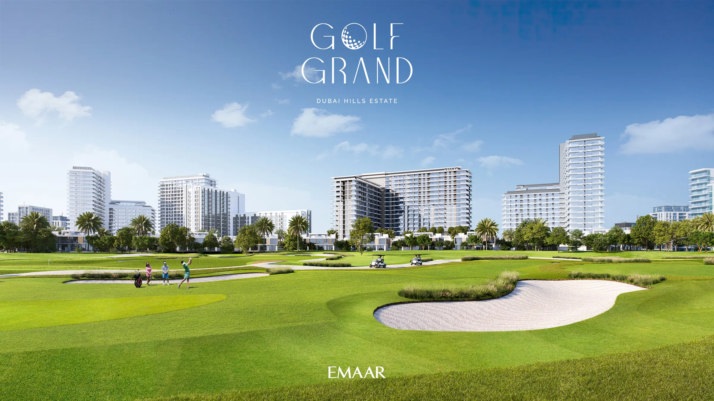 GOLF GRAND — zdjęcie 7
