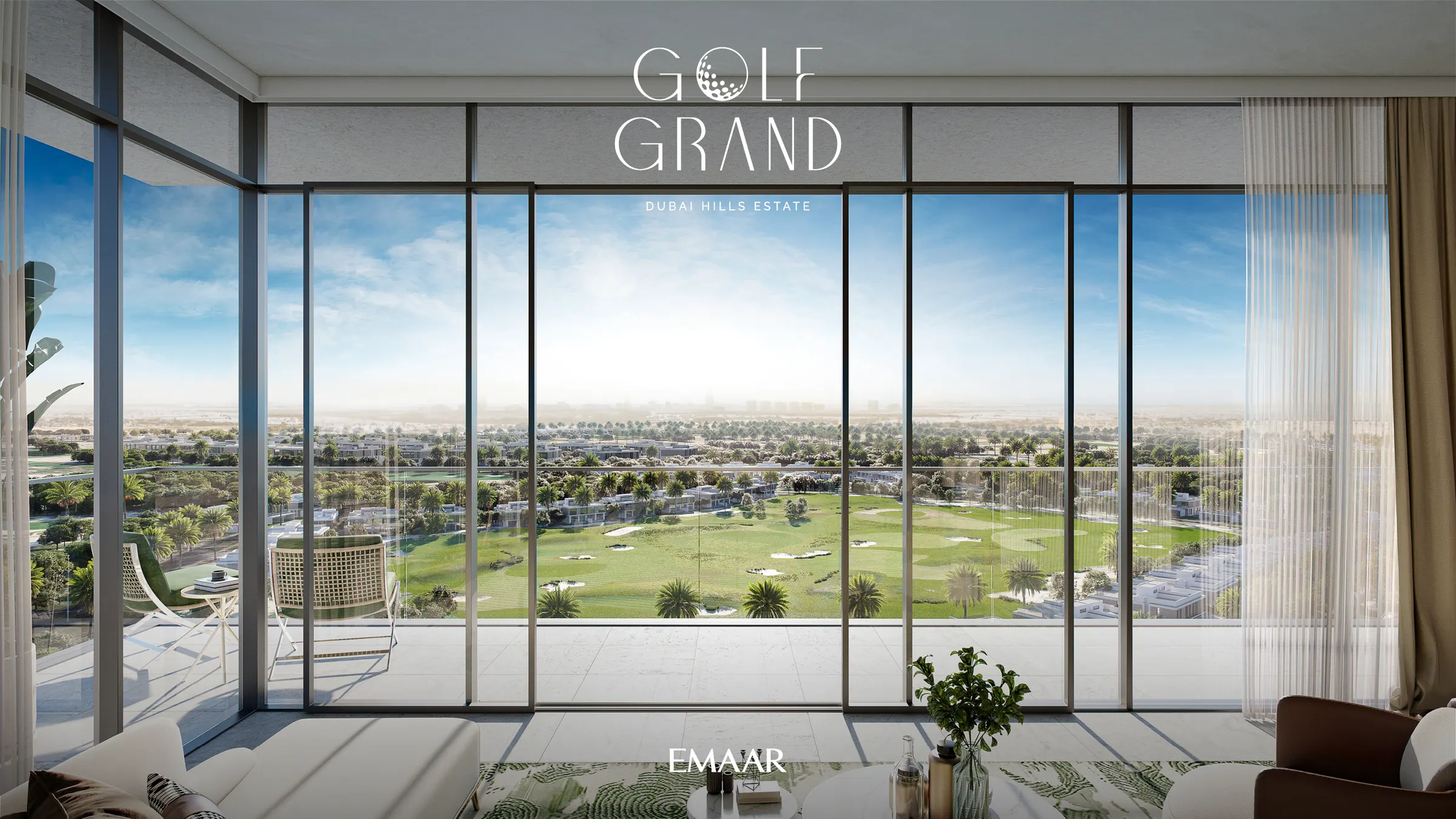 GOLF GRAND — zdjęcie 8