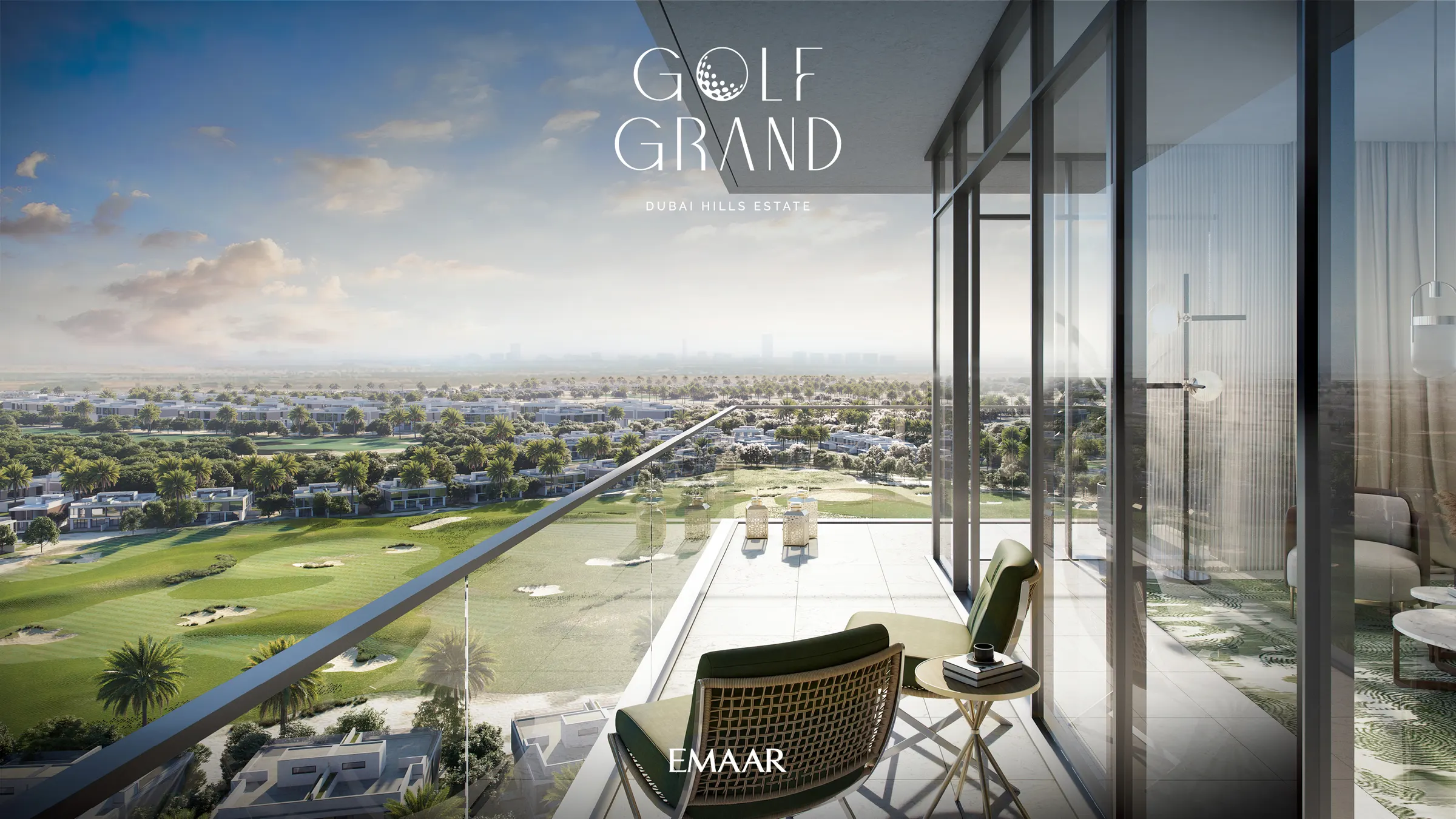 GOLF GRAND — zdjęcie 9